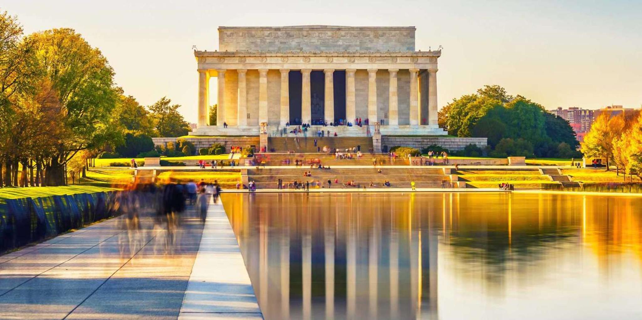 Washington DC National Mall Walking Tour - Image 4