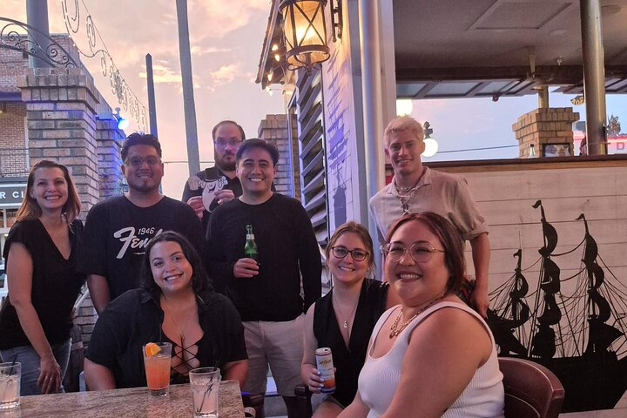 Tampa Ghost Walking Tour in Ybor City - Image 3
