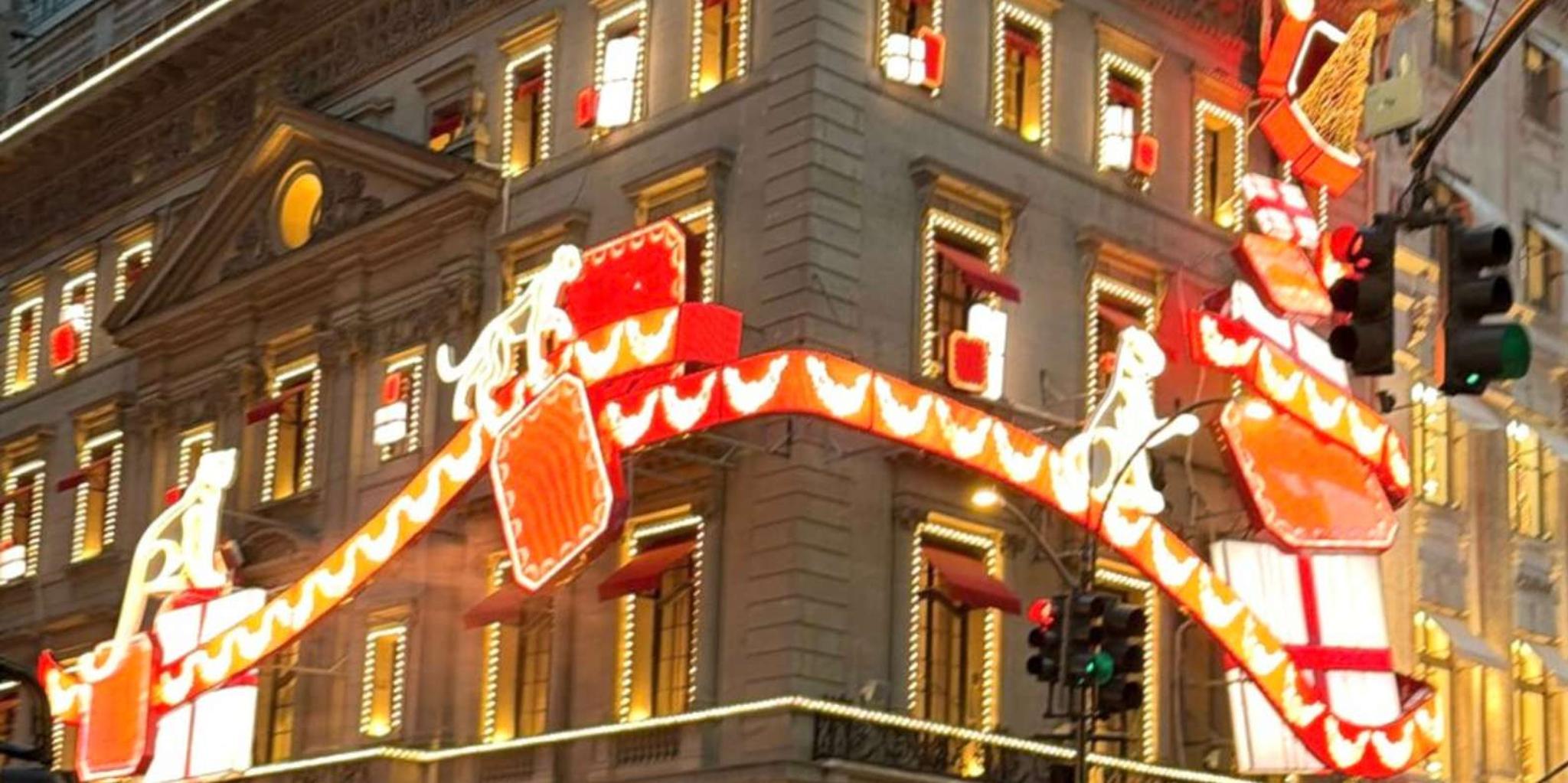 New York City Christmas Sweet Food Tour - Image 5