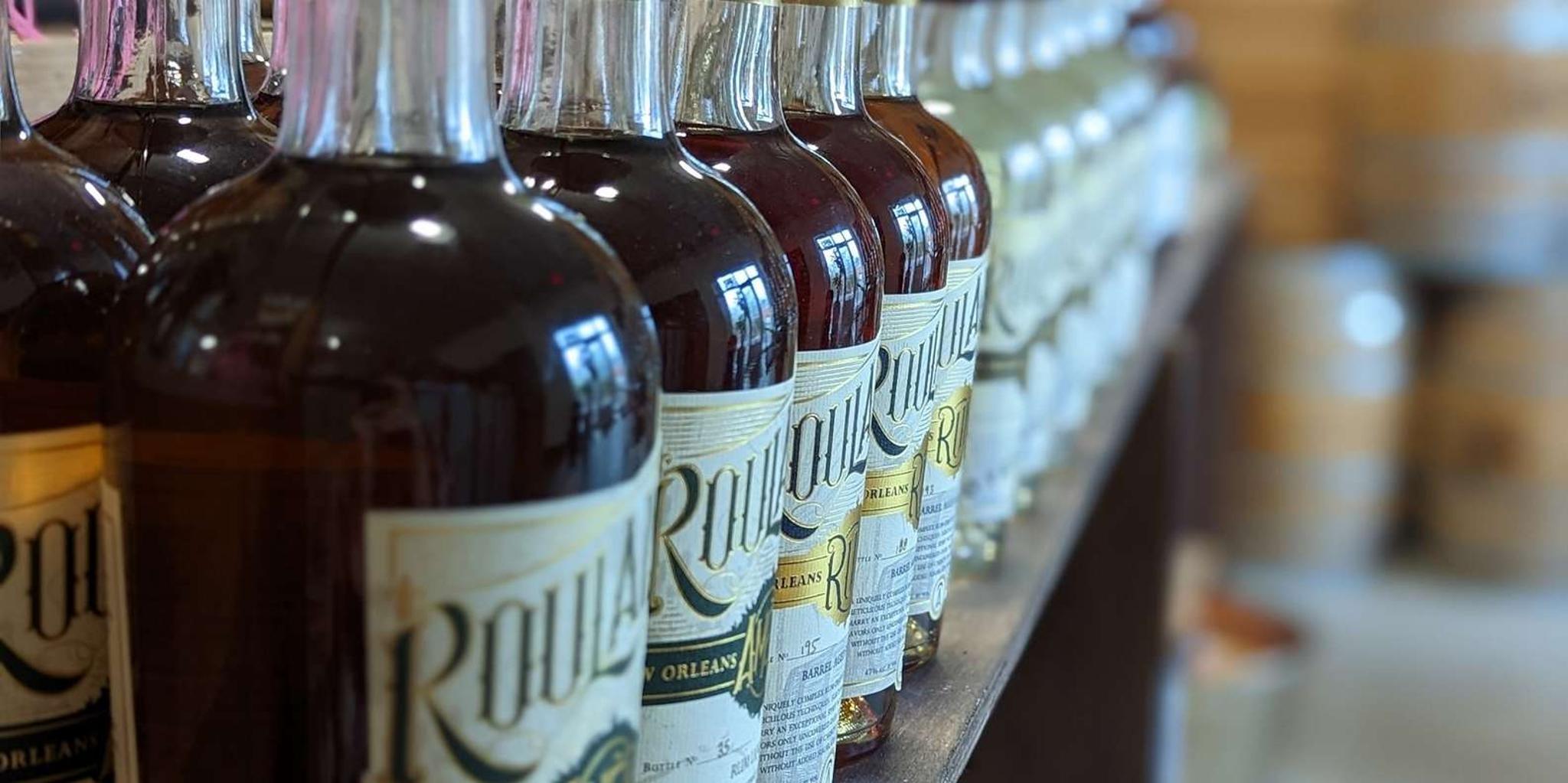 New Orleans Rum Distillery Tour and Tasting - Image 3