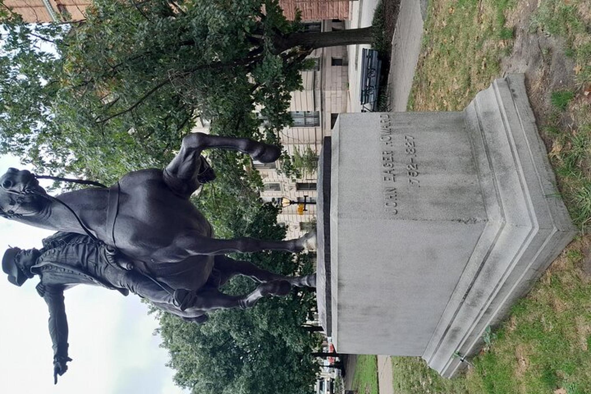 Baltimore Cultural Tour - Image 5