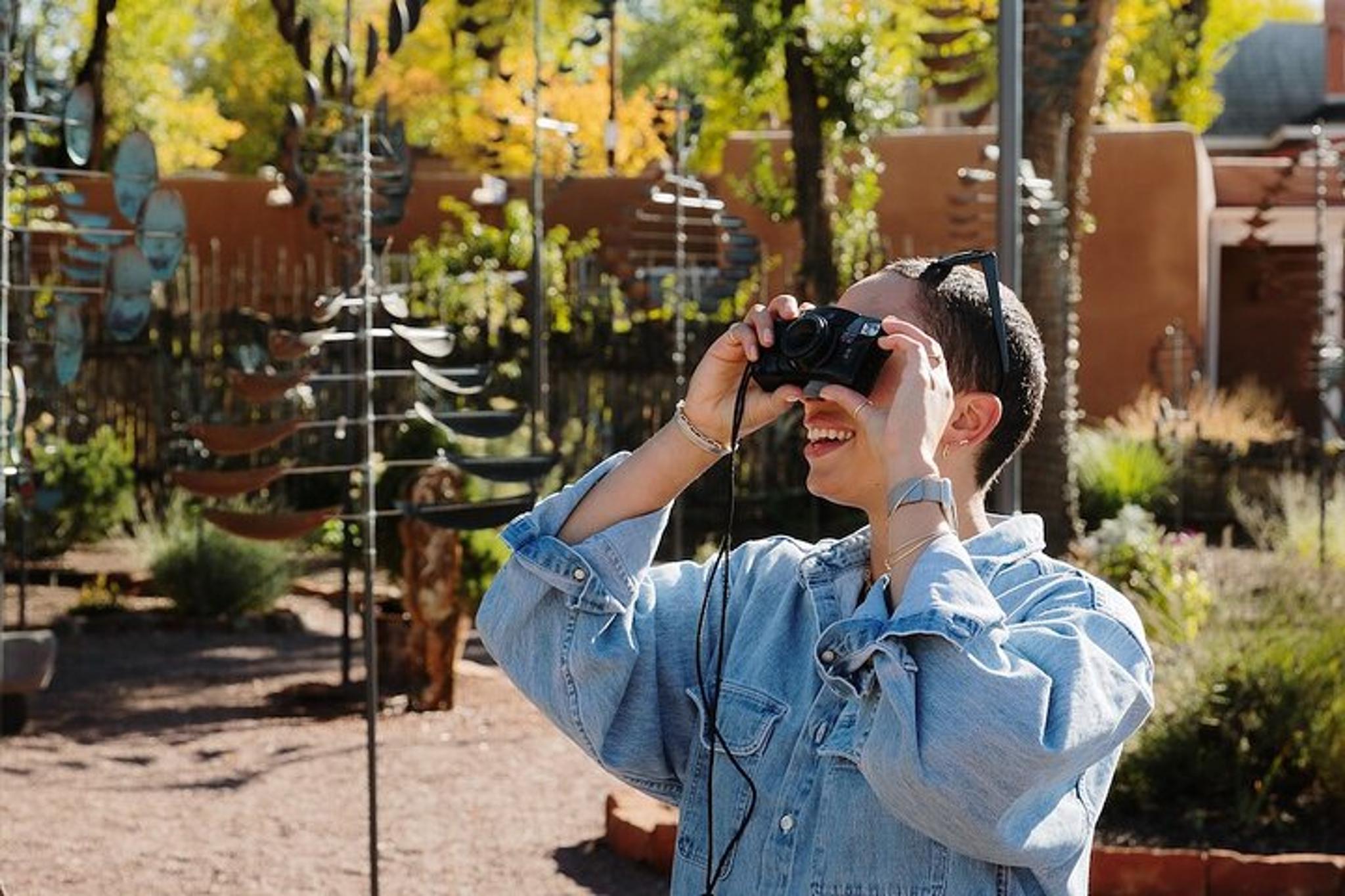 Santa Fe Canyon Road Art & History Walking Tour - Image 6