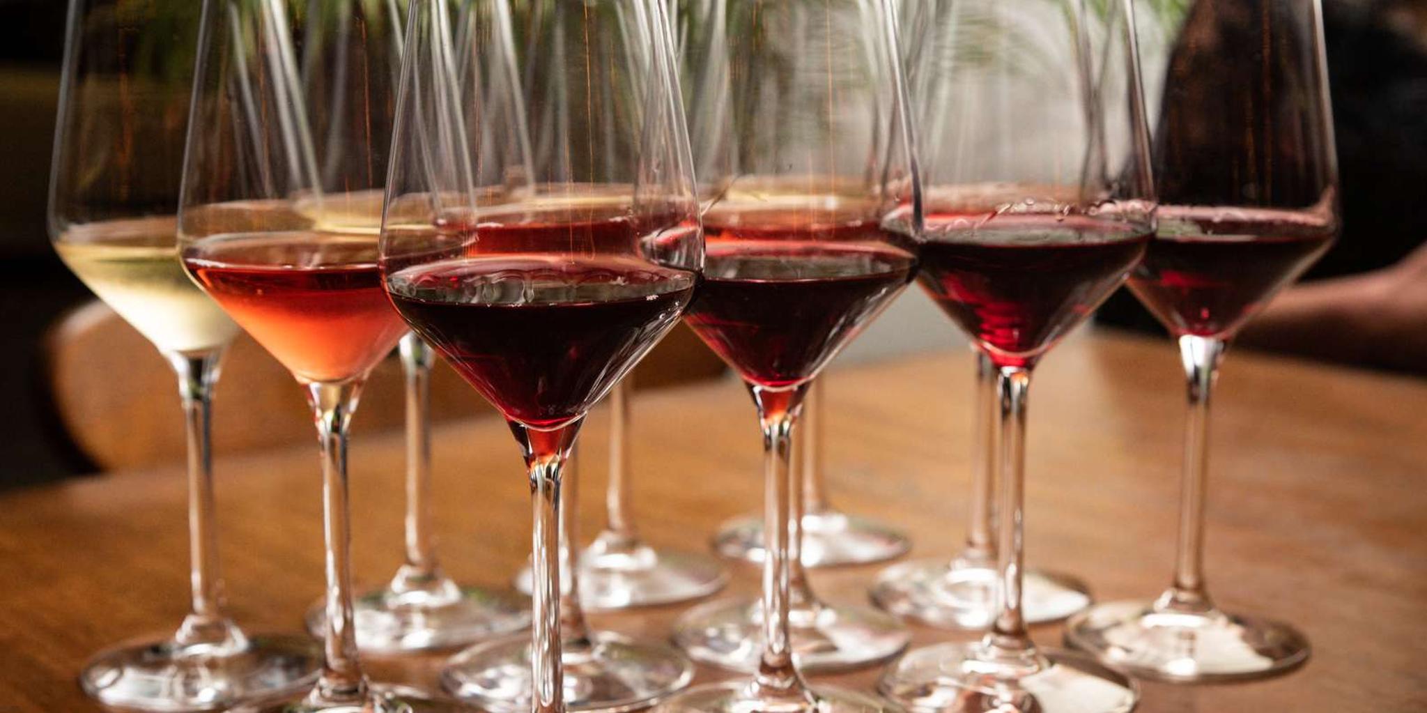 San Diego Little Italy Wine Tasting Walking Tour - Image 5