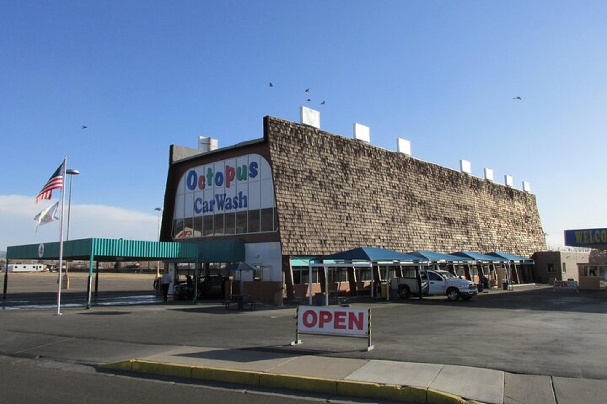 Albuquerque Breaking Bad Tour - Image 4