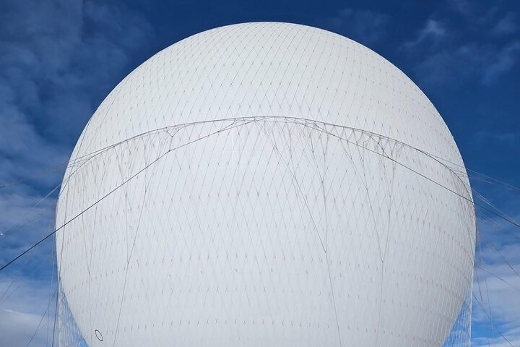 Niagara Falls Hot Air Balloon Ride with Walking Tour - Image 2