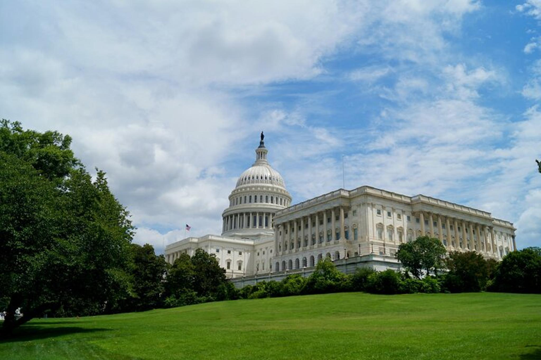 Washington DC Private Car Tour - Image 5