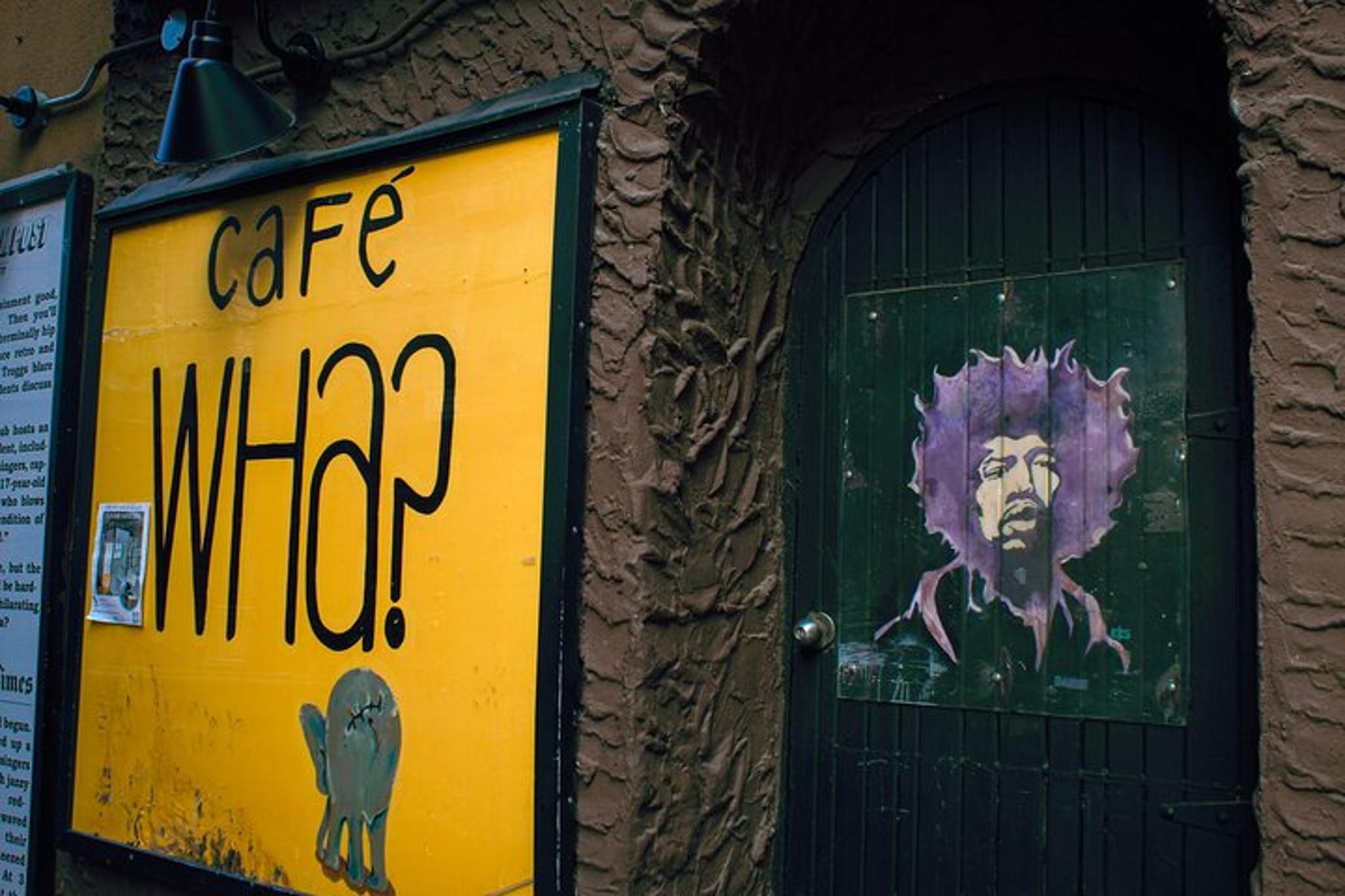 New York City Walking Tour of The Village - Image 5