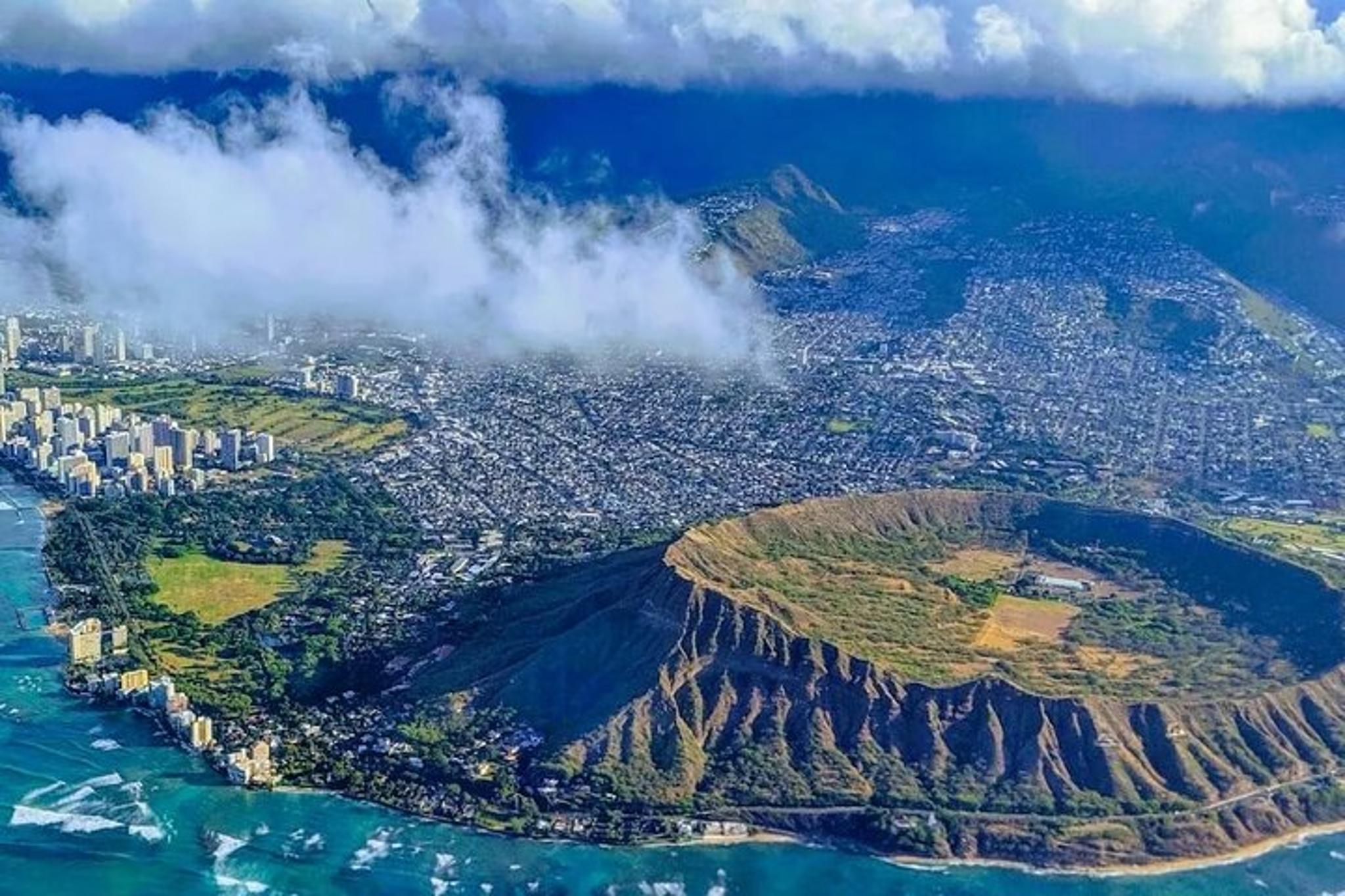 Honolulu Private Airport Transfer to Turtle Beach - Image 2