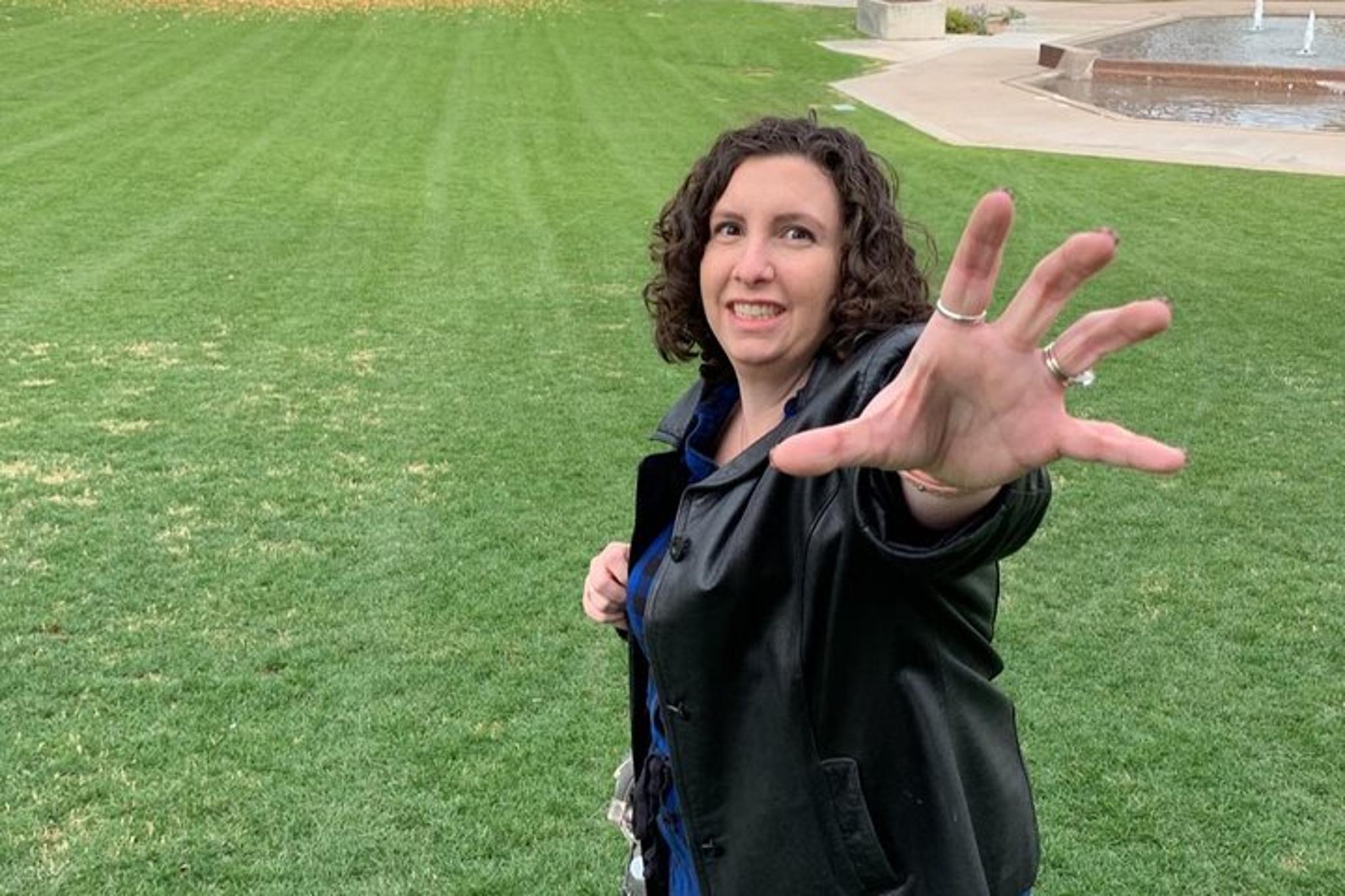 League City Zombie Scavenger Hunt - Image 2