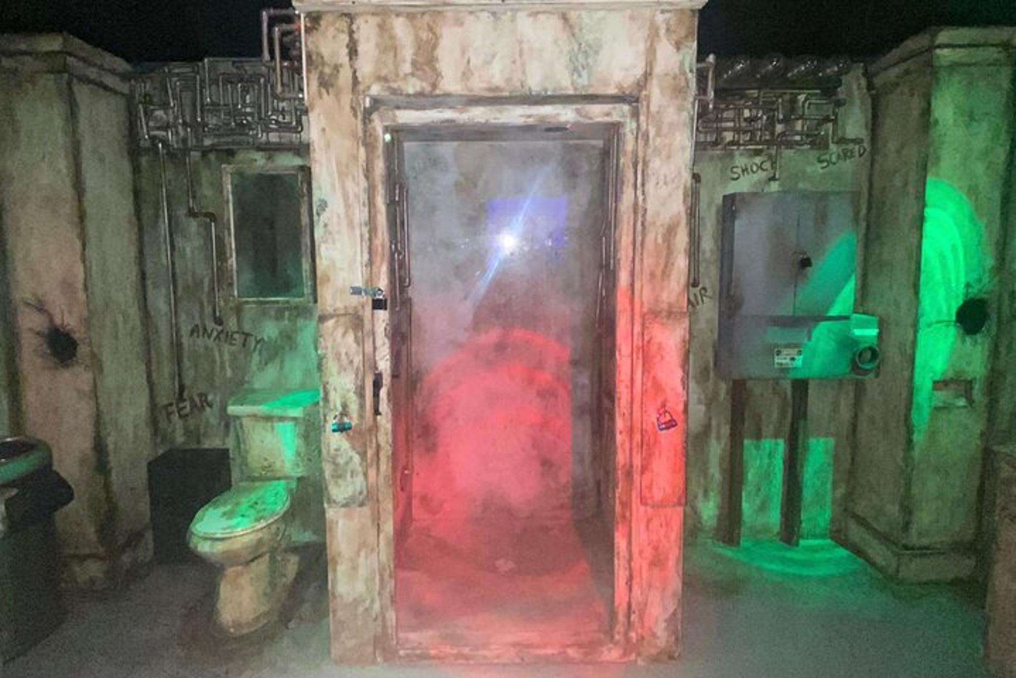 San Antonio Escape Room - Image 3