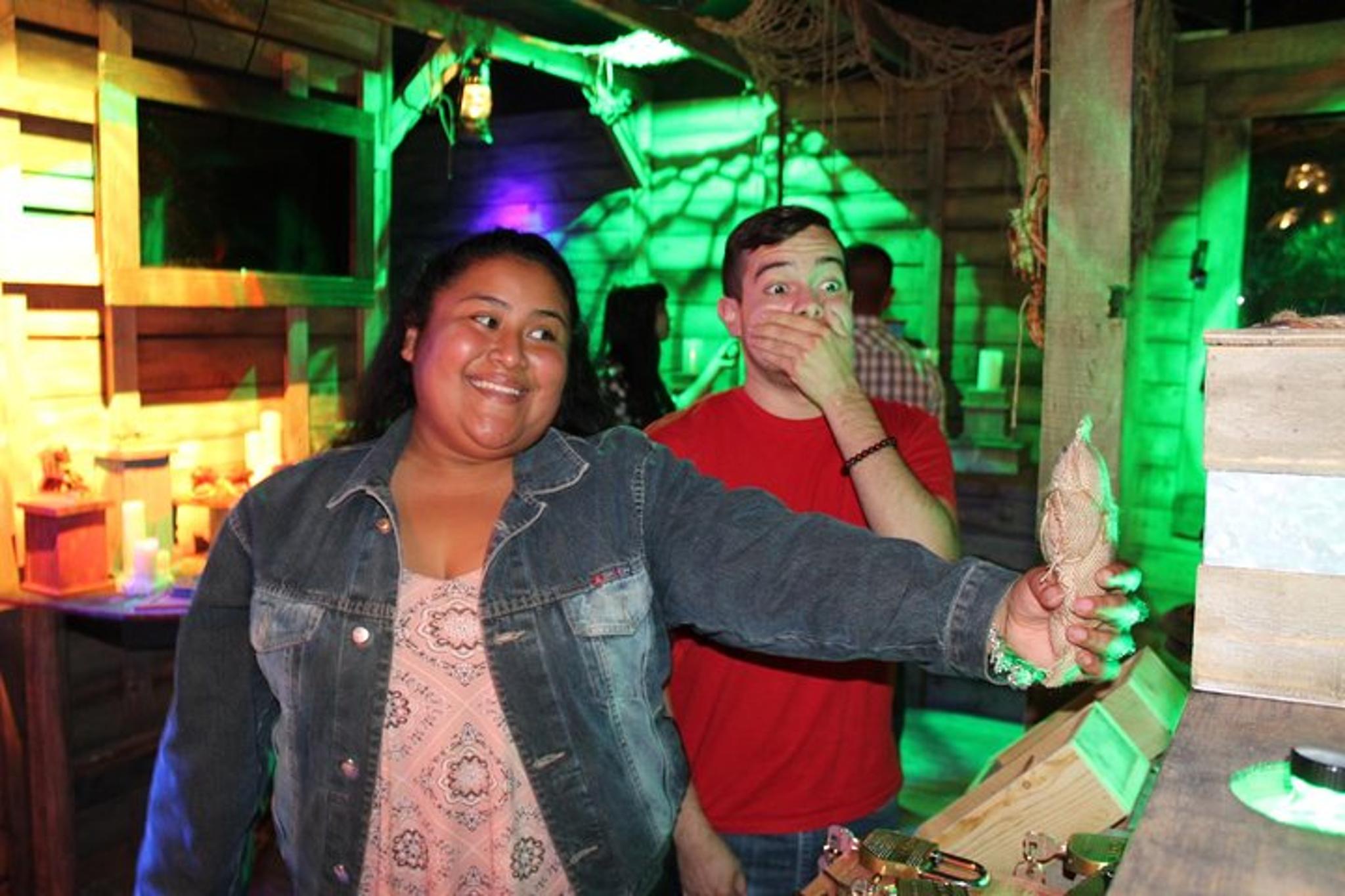 San Antonio Voodoo Theme Escape Room - Image 6