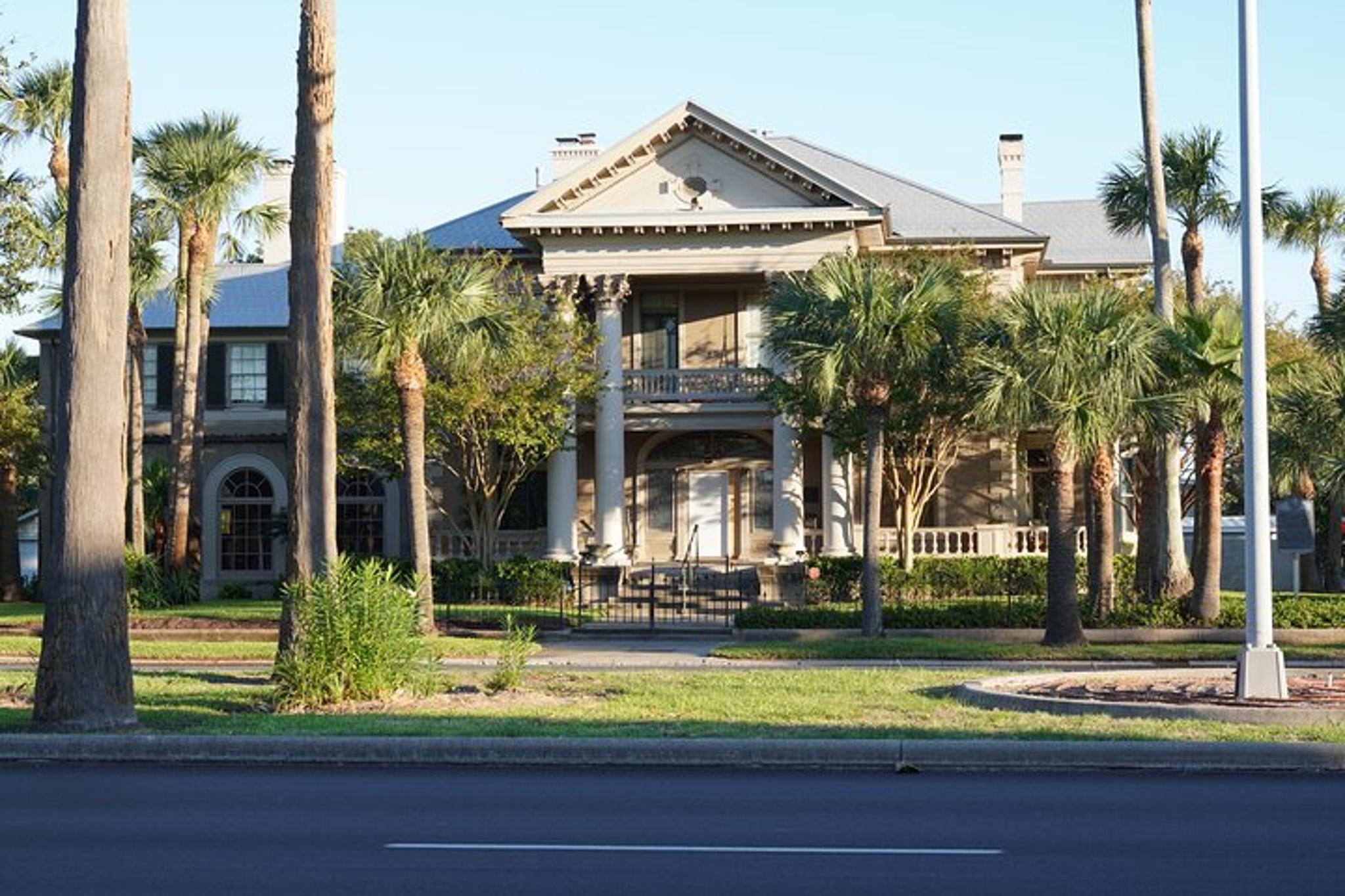 Houston NASA Space Center and Galveston Tour 8 hr - Image 3