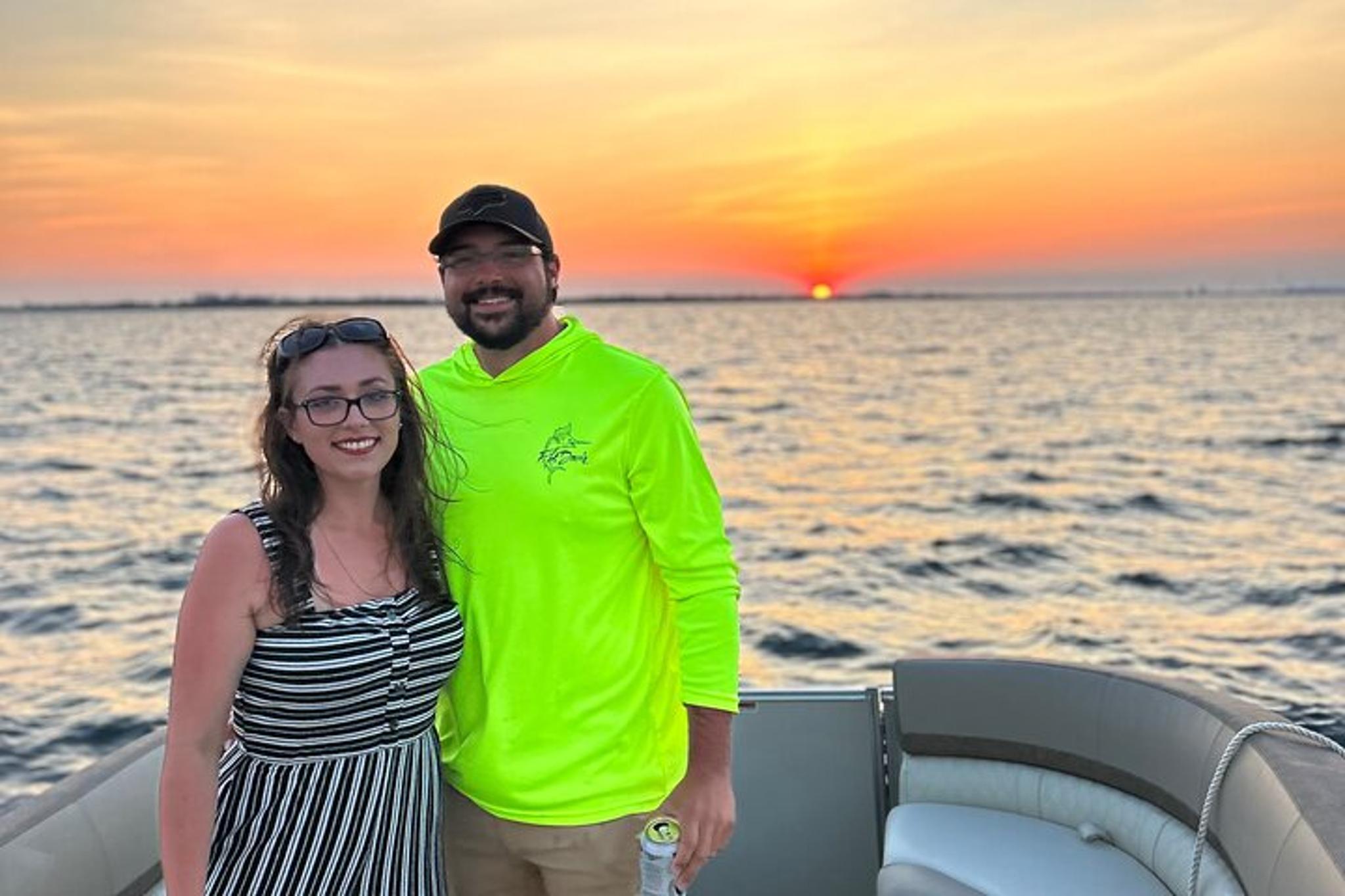 Panama City Beach Sunset Cruise - Image 2