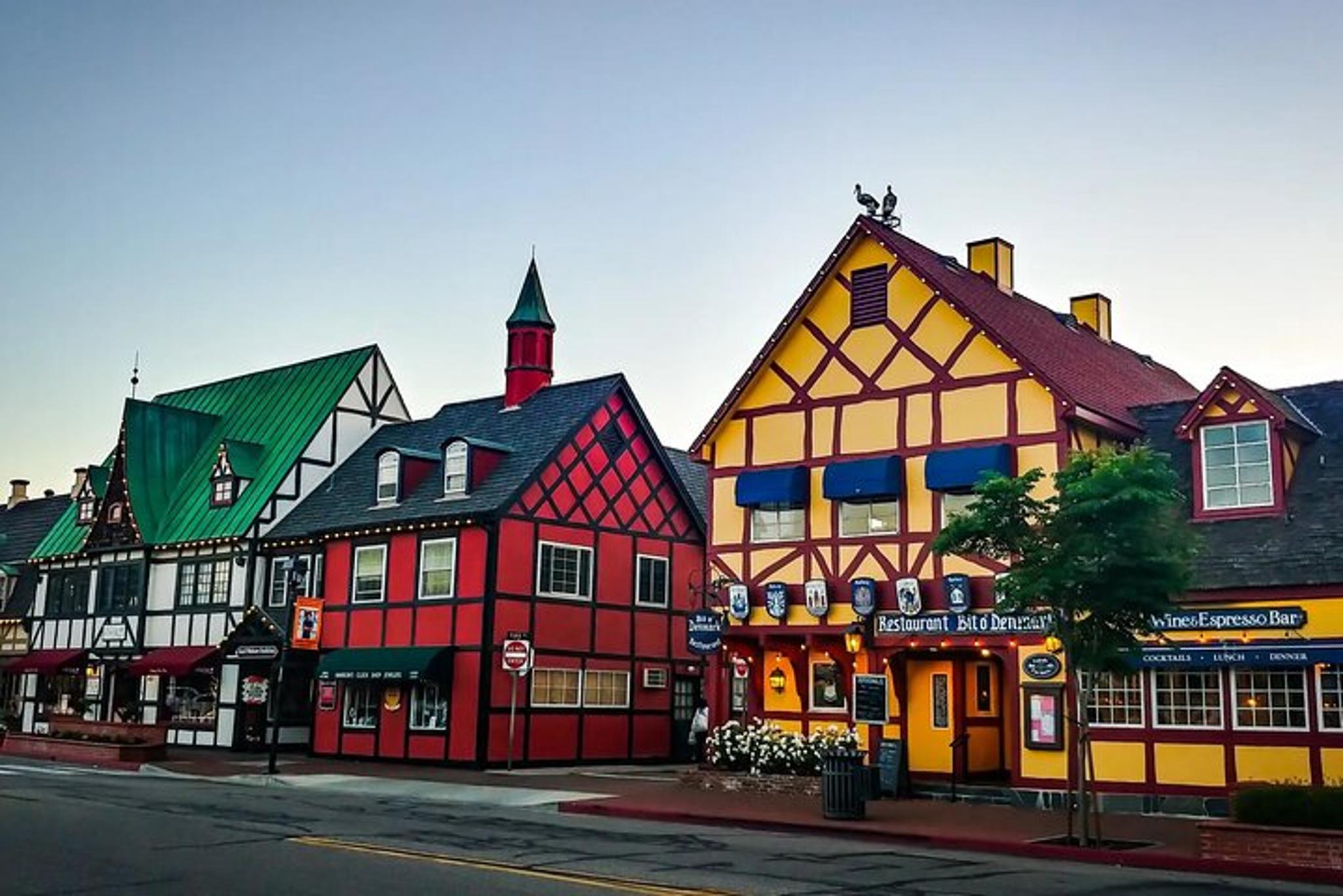 Solvang Self-Guided App Tour - Image 3