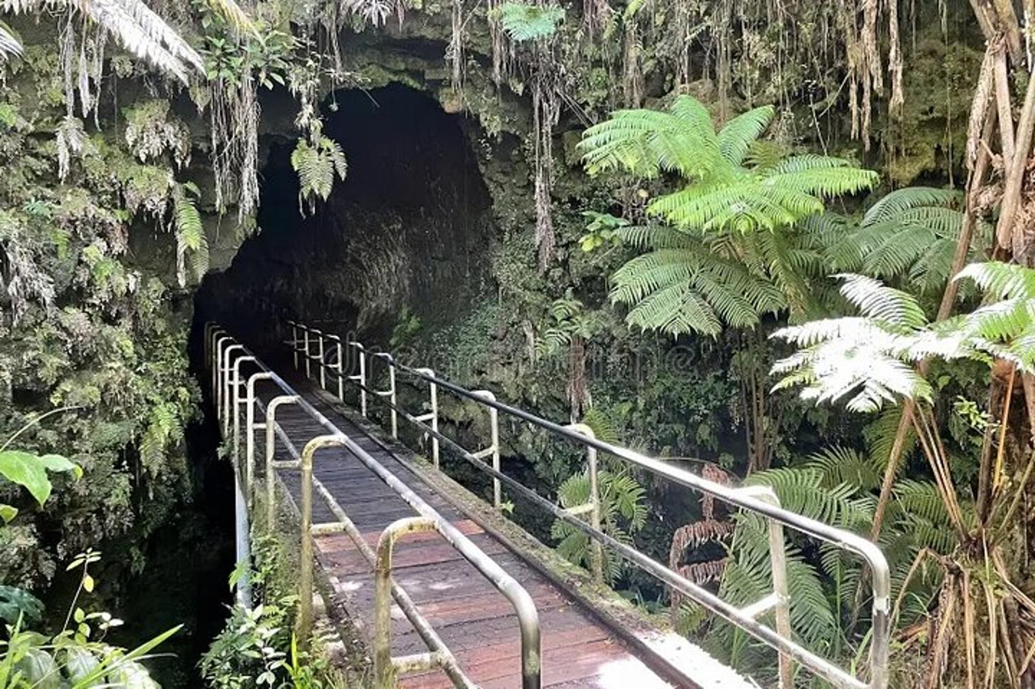 Hilo Volcano National Park Day Tour - Image 6
