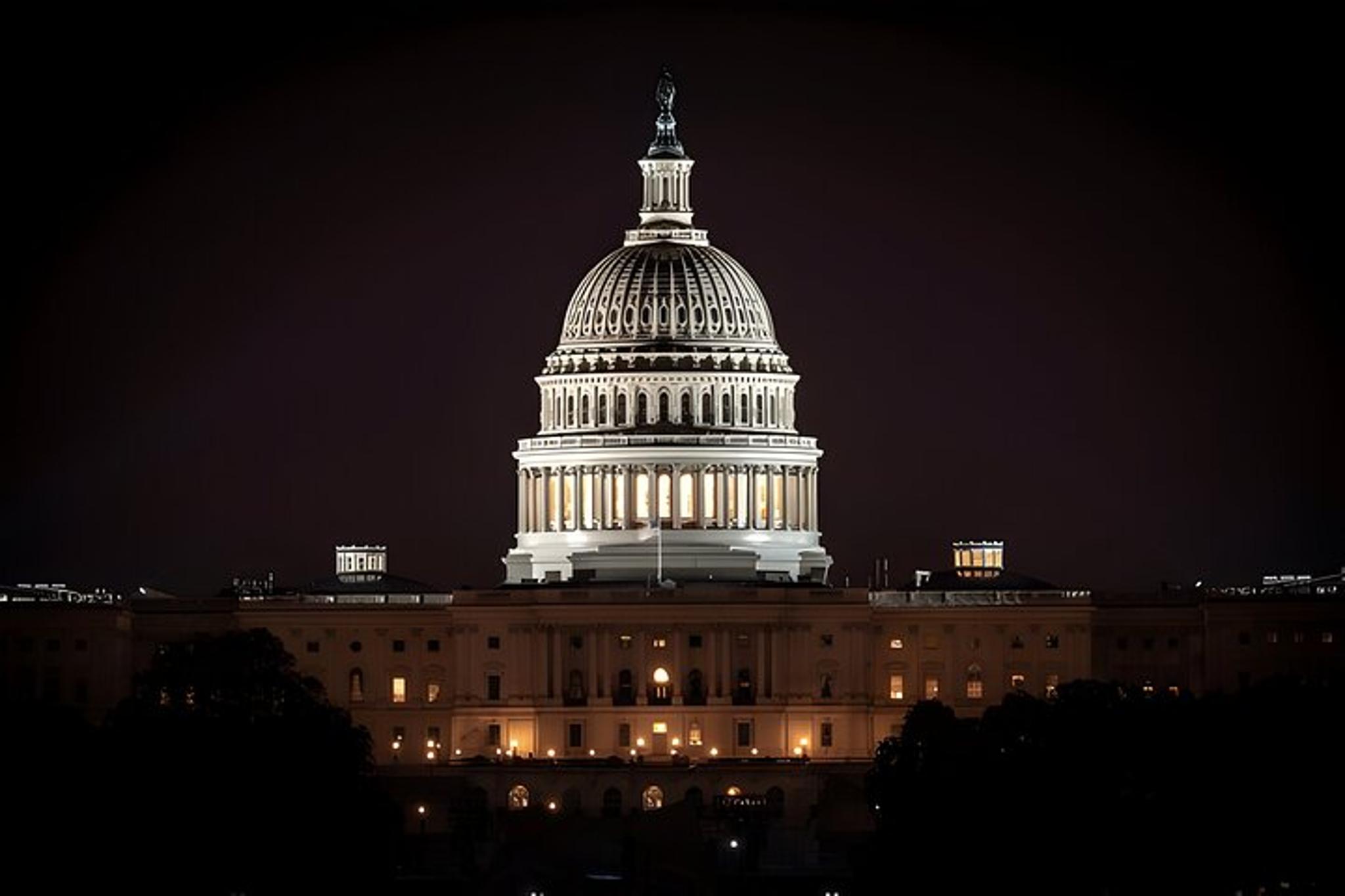 Washington DC City Monuments Tour - Image 2