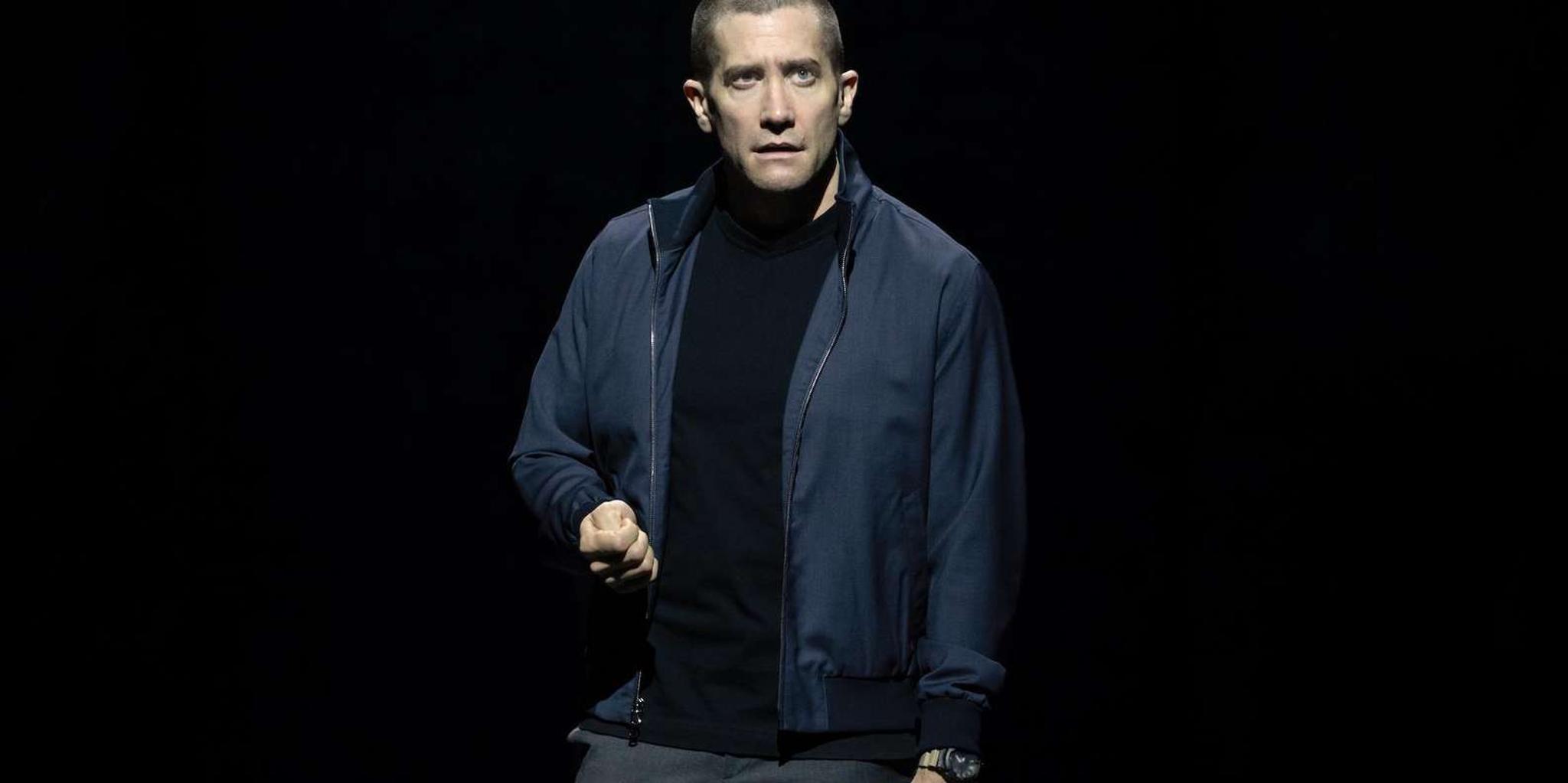New York City Othello on Broadway with Denzel Washington - Image 4