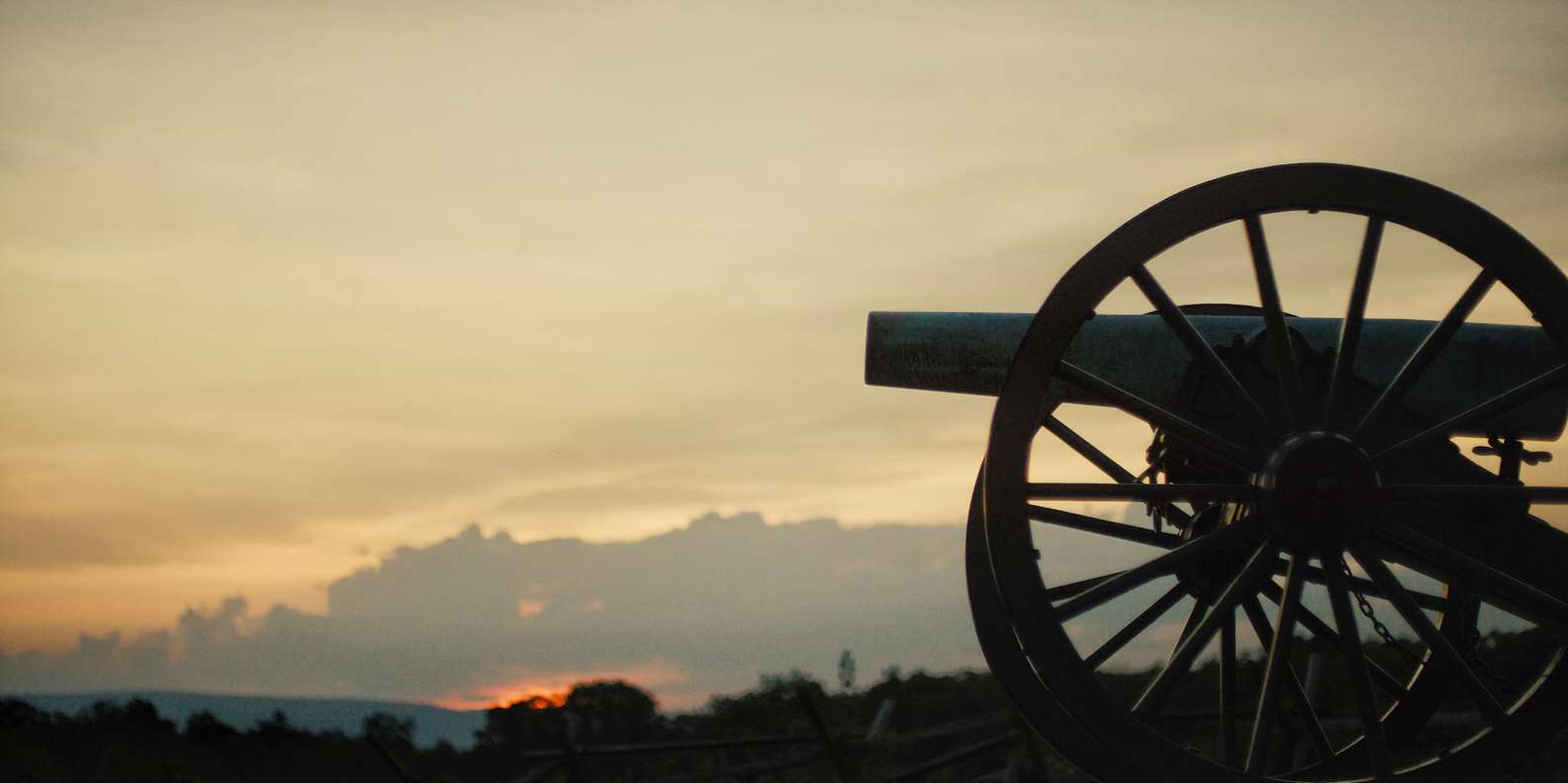 Gettysburg Ghost Tour - Image 2