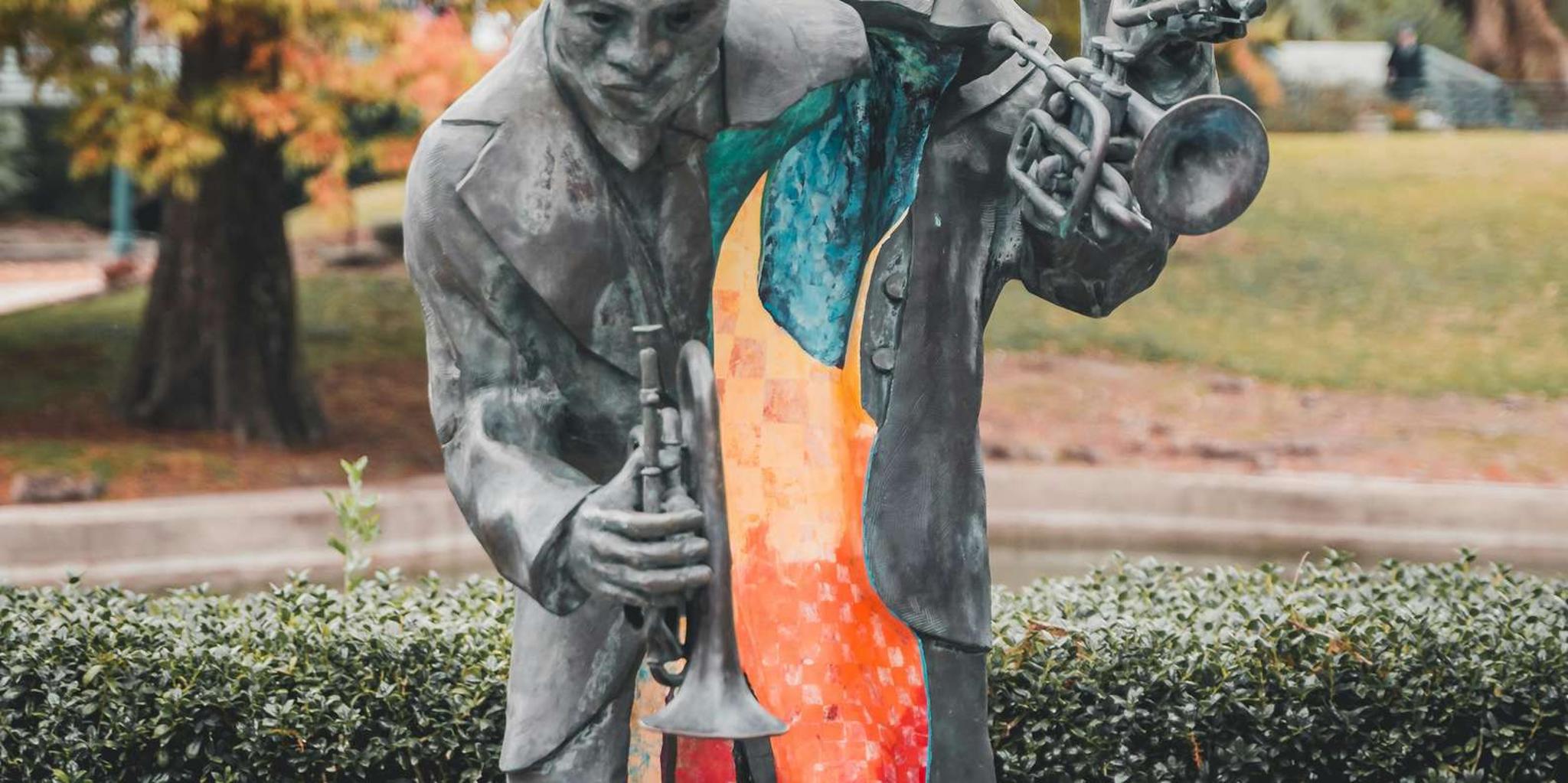 New Orleans Driving Tour Beyond the French Quarter - Image 4