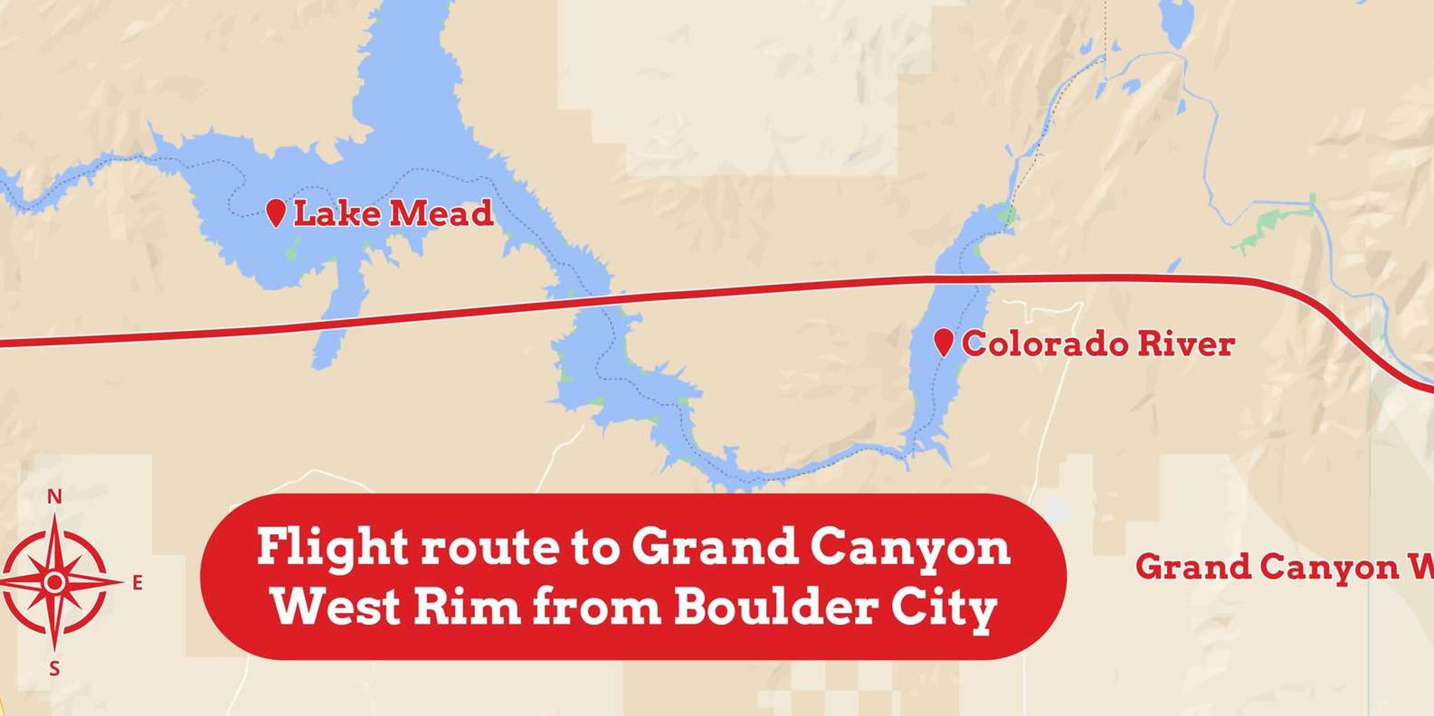 Las Vegas Grand Canyon Helicopter Tour - Image 5