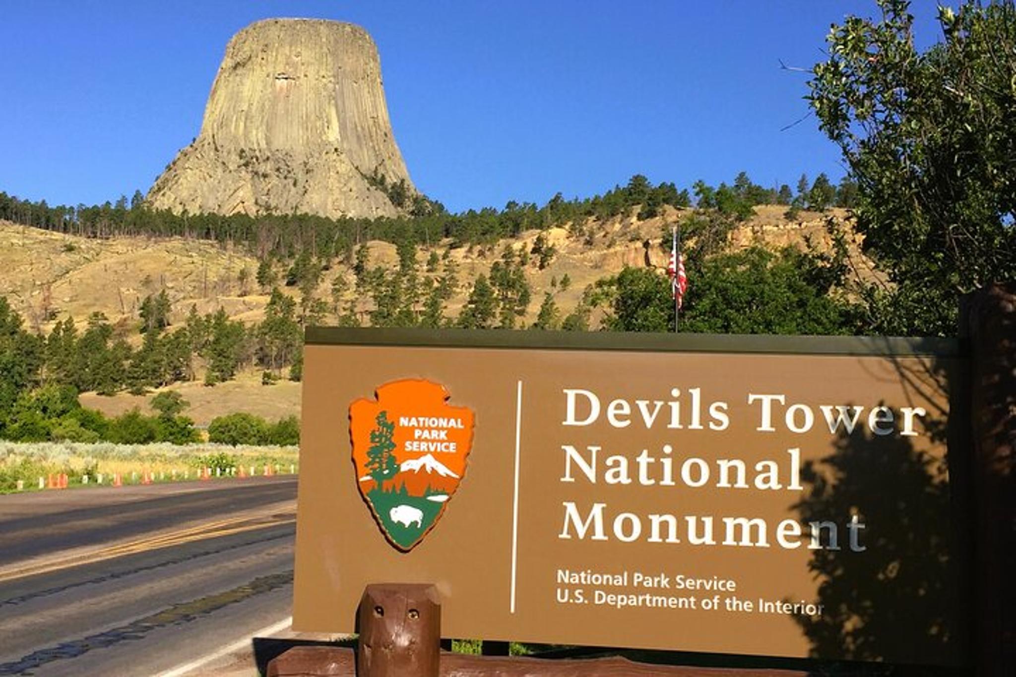 Denver Yellowstone National Park Tour 4 Days - Image 6