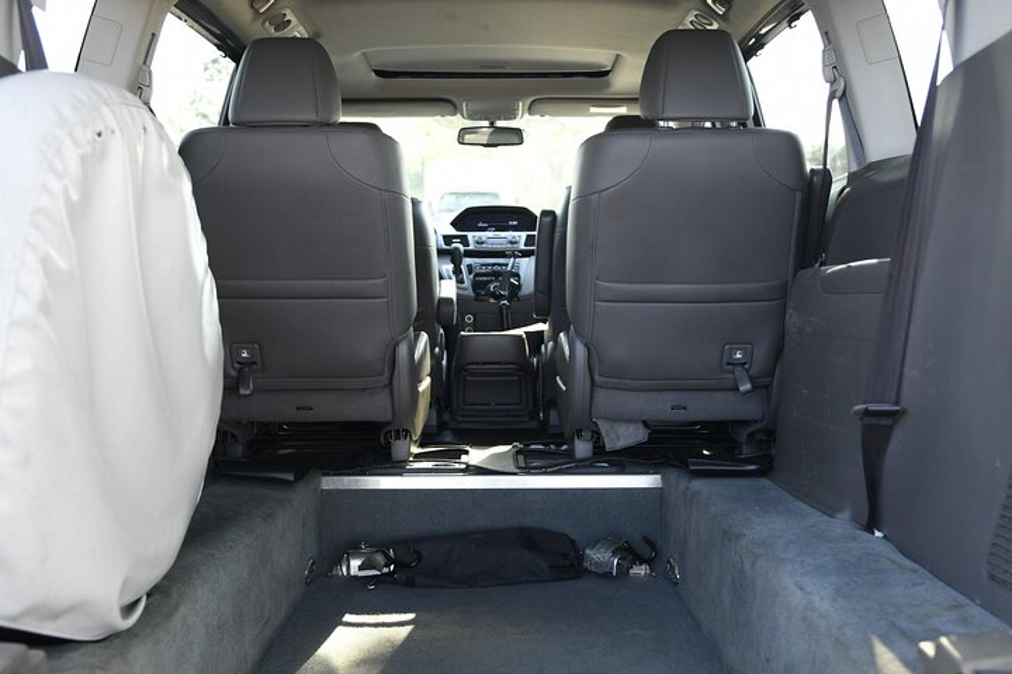 Orlando Airport Transfer - Image 5