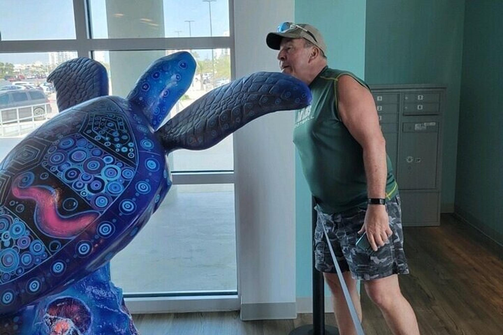 Pensacola Beach Scavenger Hunt - Image 5
