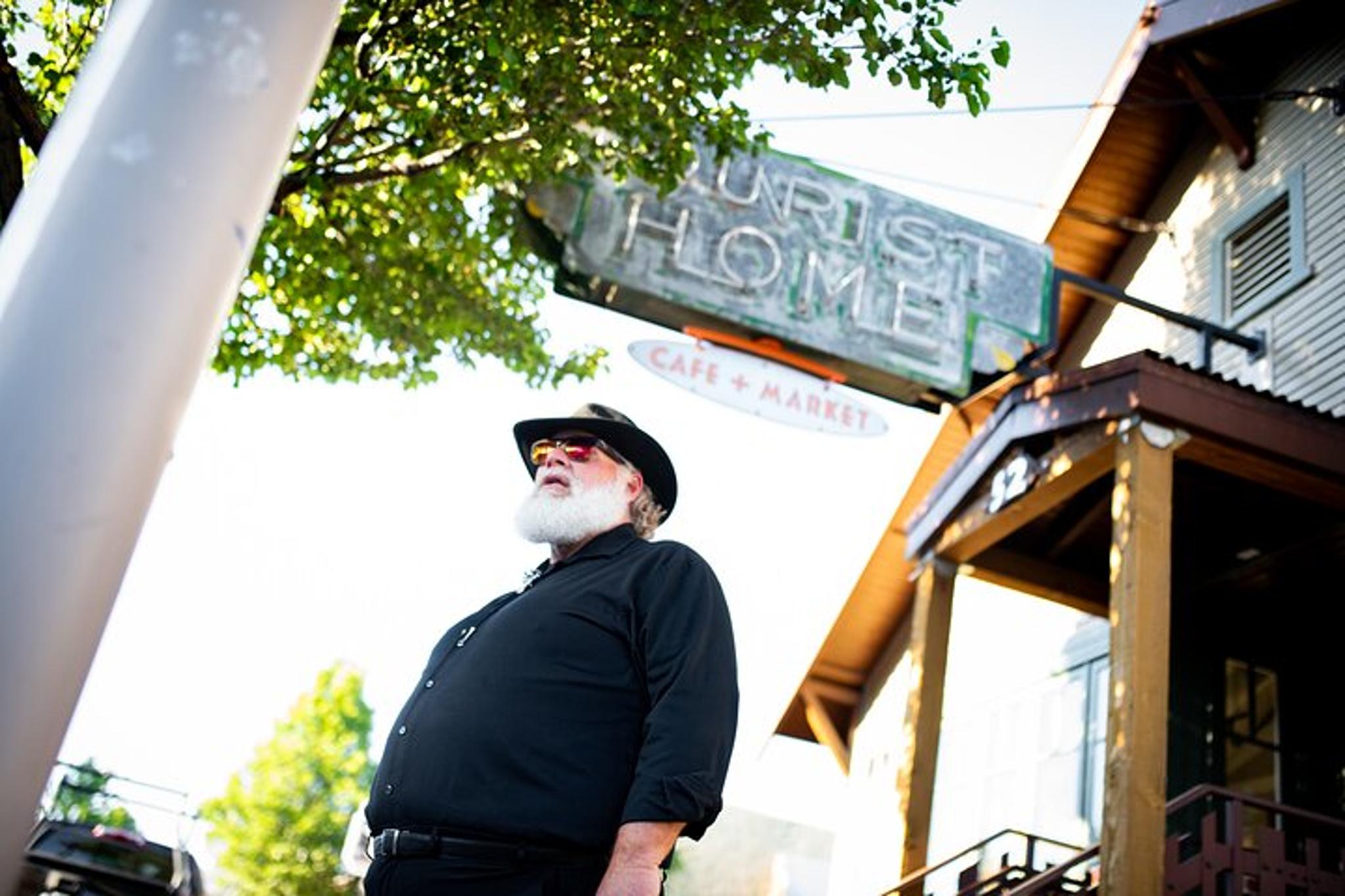 Flagstaff Haunted History and Ghost Tour - Image 3