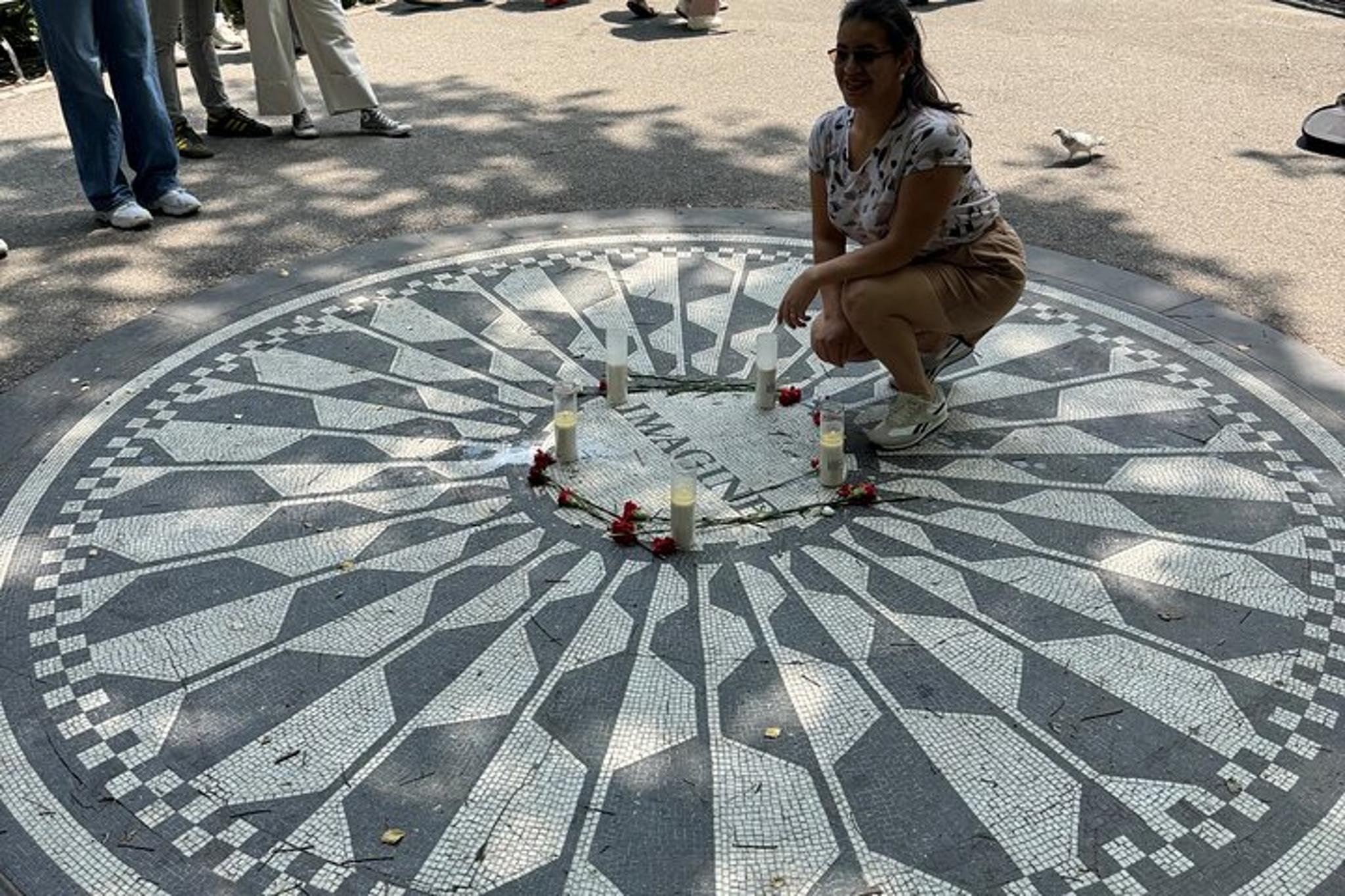 New York Central Park Pedicab Tour - Image 5