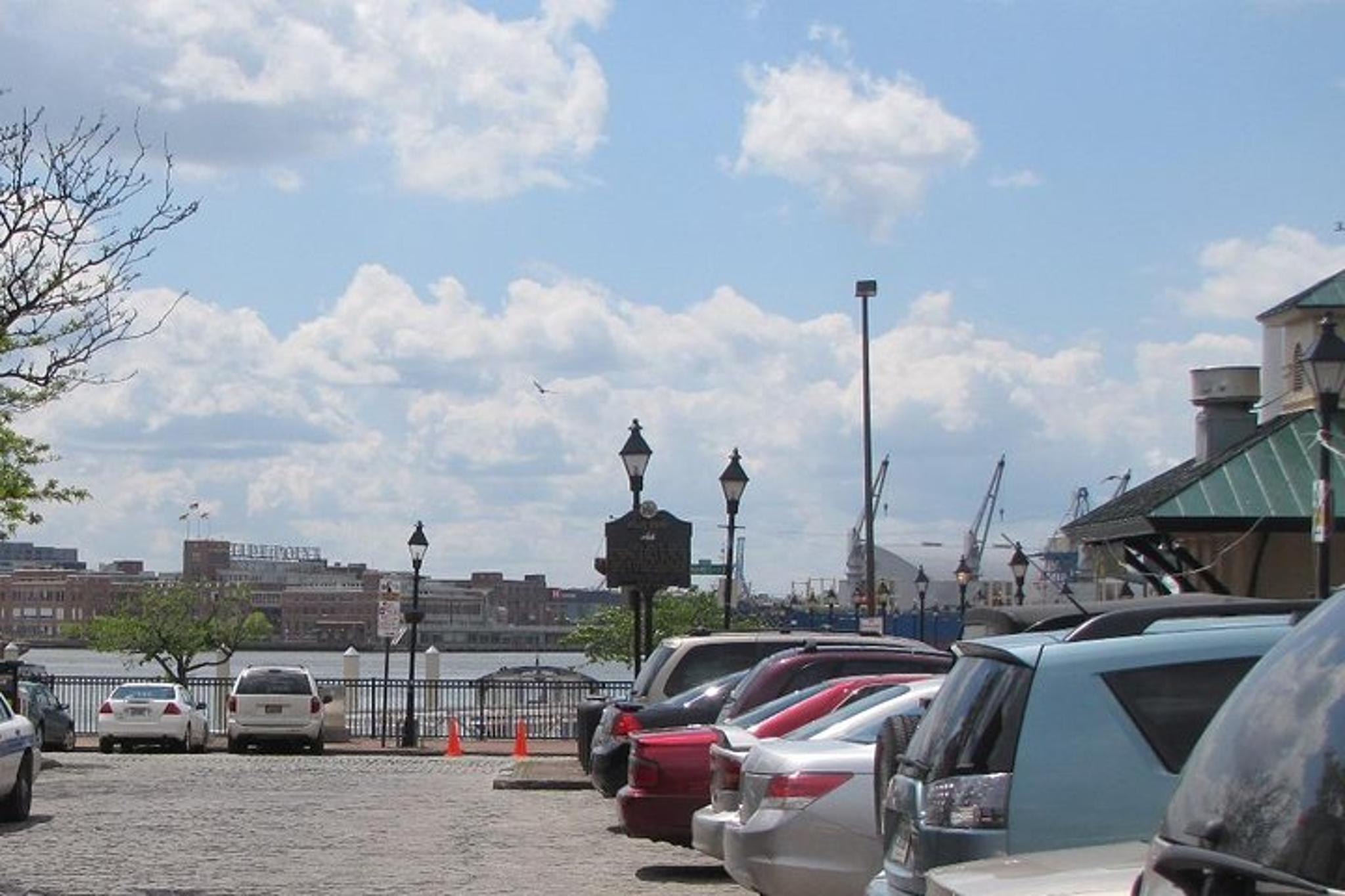 Baltimore Food Tour in Fells Point - Image 5