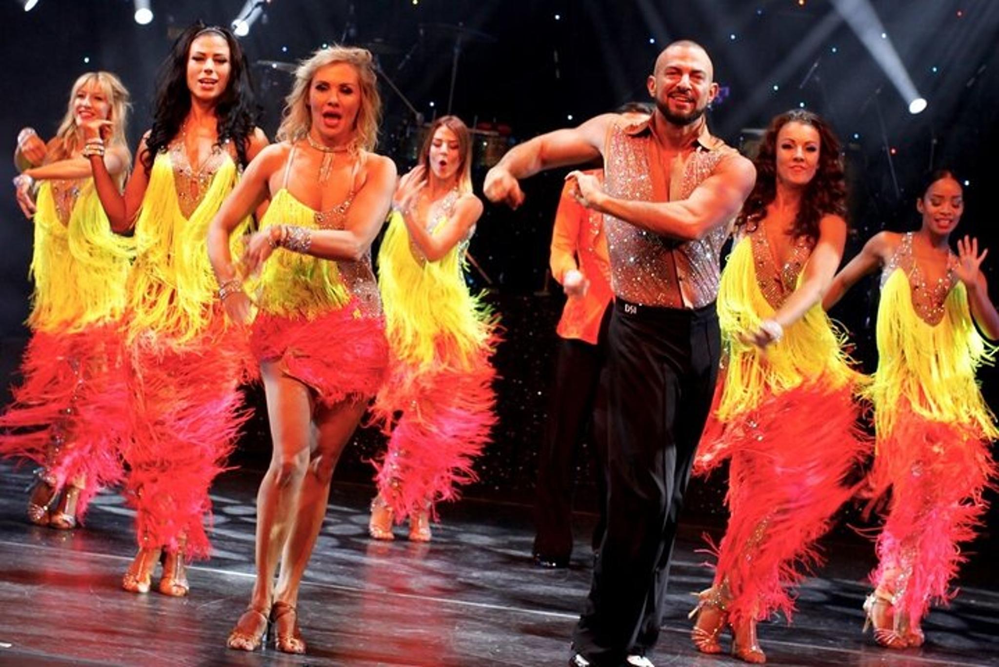 Branson 70s Show Experience 2 hr - Image 2