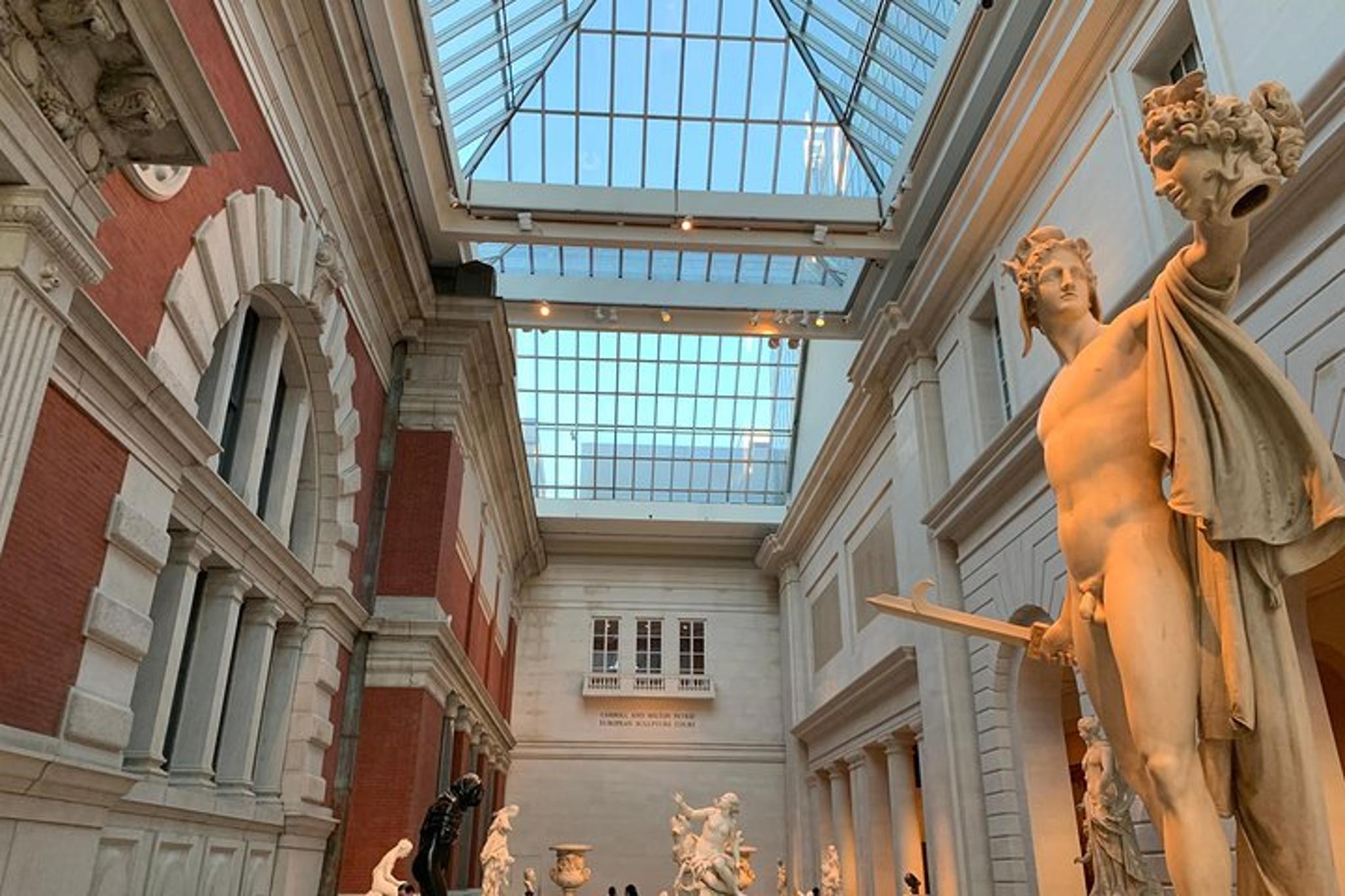 New York Met Museum Tour - Image 6