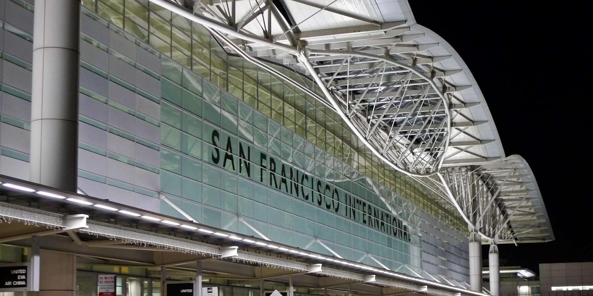 San Francisco Airport Transfer - Image 3
