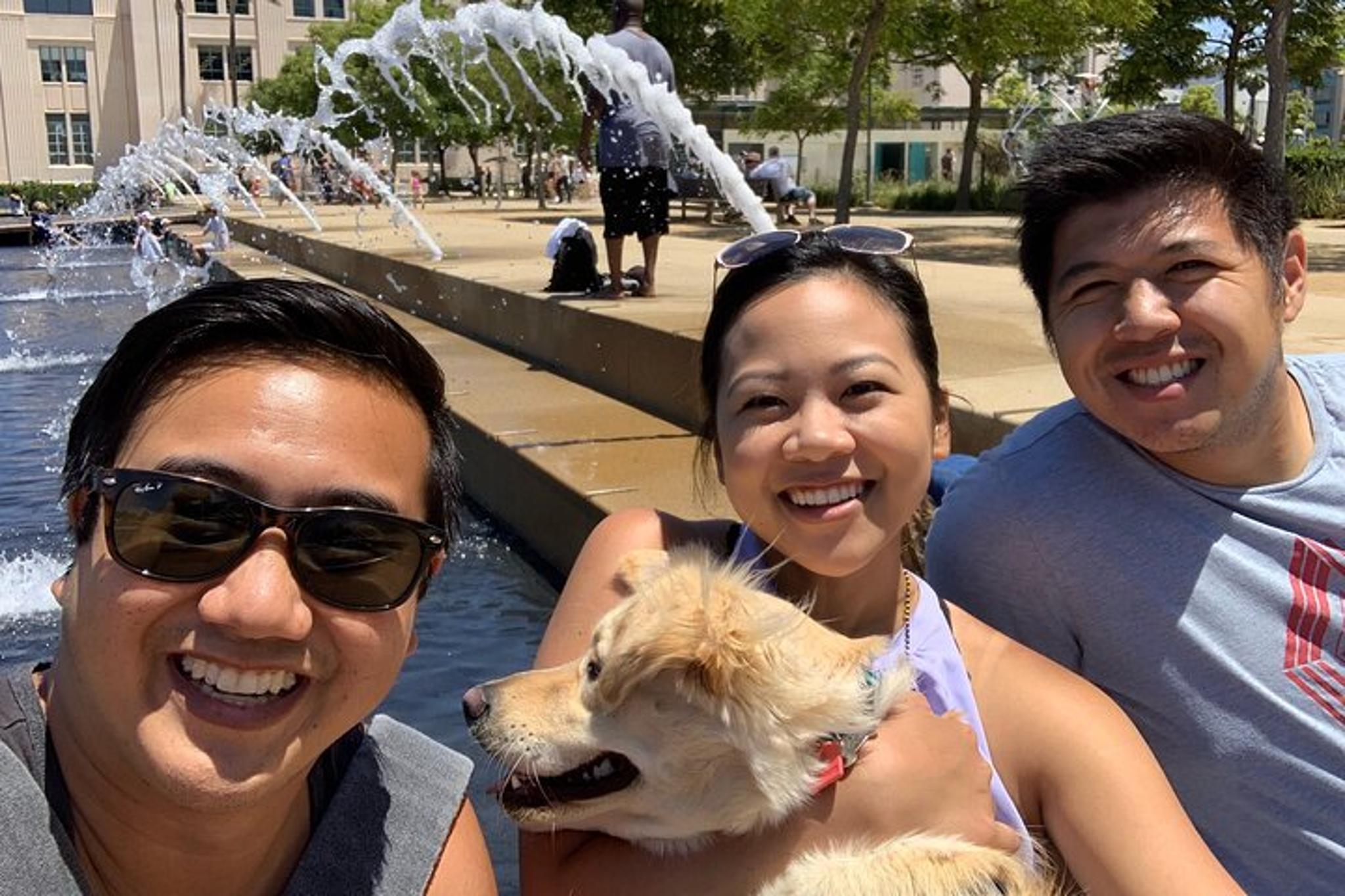 St Petersburg Scavenger Hunt - Image 6