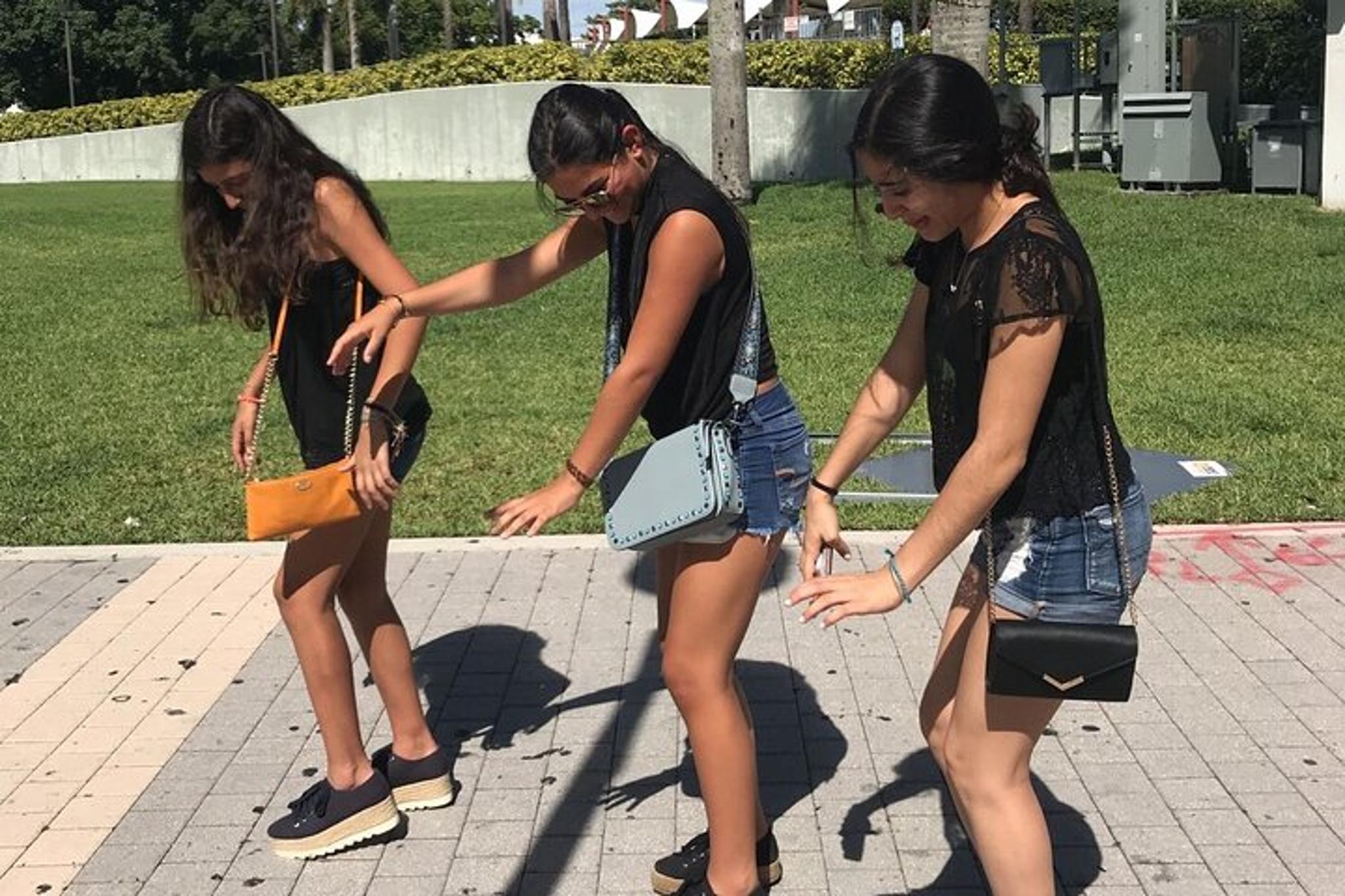 Oceanside Scavenger Hunt by Operation City Quest 2 hr - Image 5