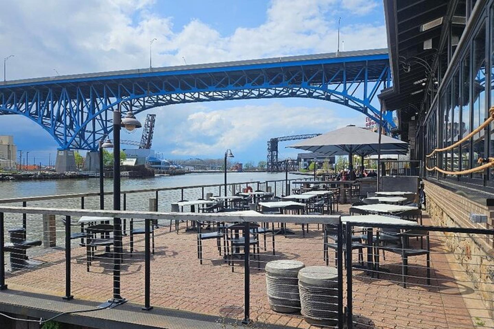 Cleveland City Tour with Pickup - Image 4