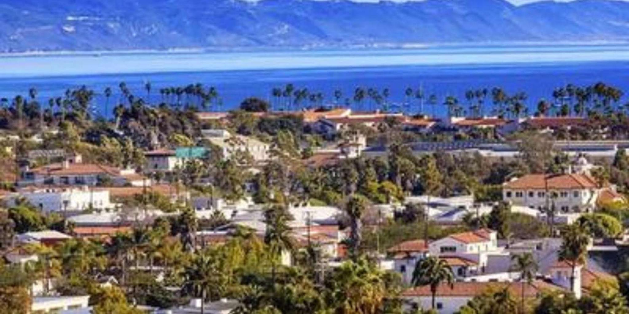 Santa Barbara Day Trip via Amtrak from LA - Image 5