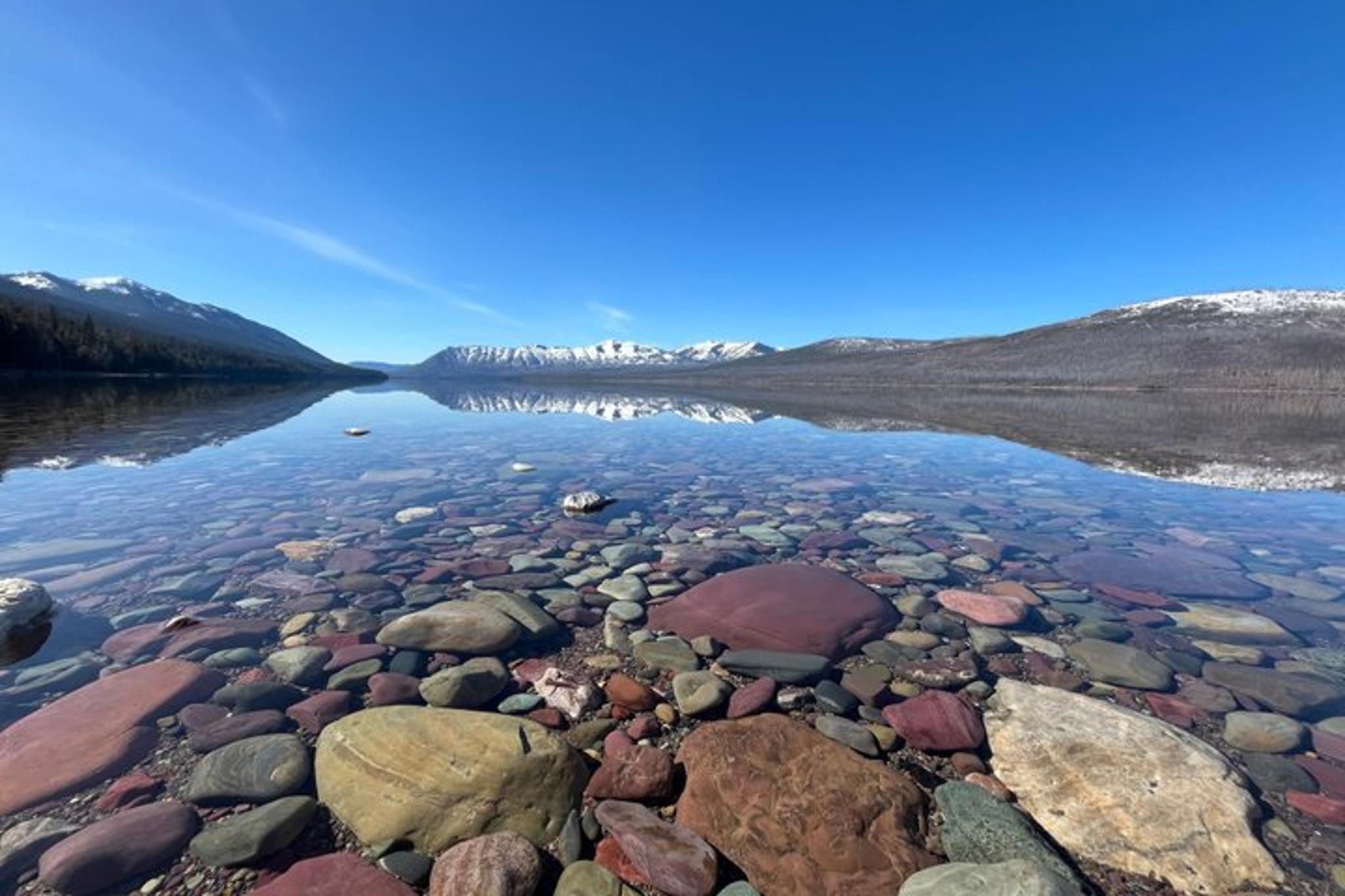 Glacier National Park Driving Tour - Image 4