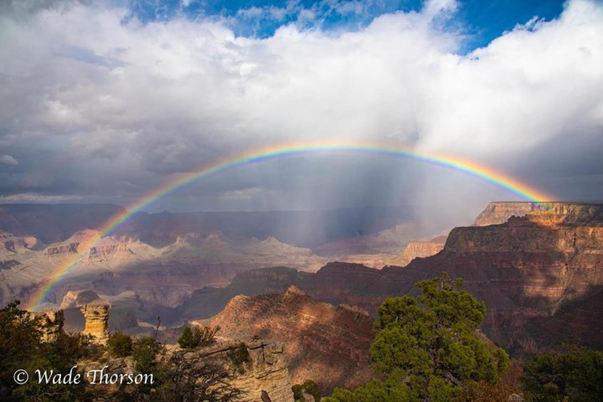 Grand Canyon Sightseeing Tour