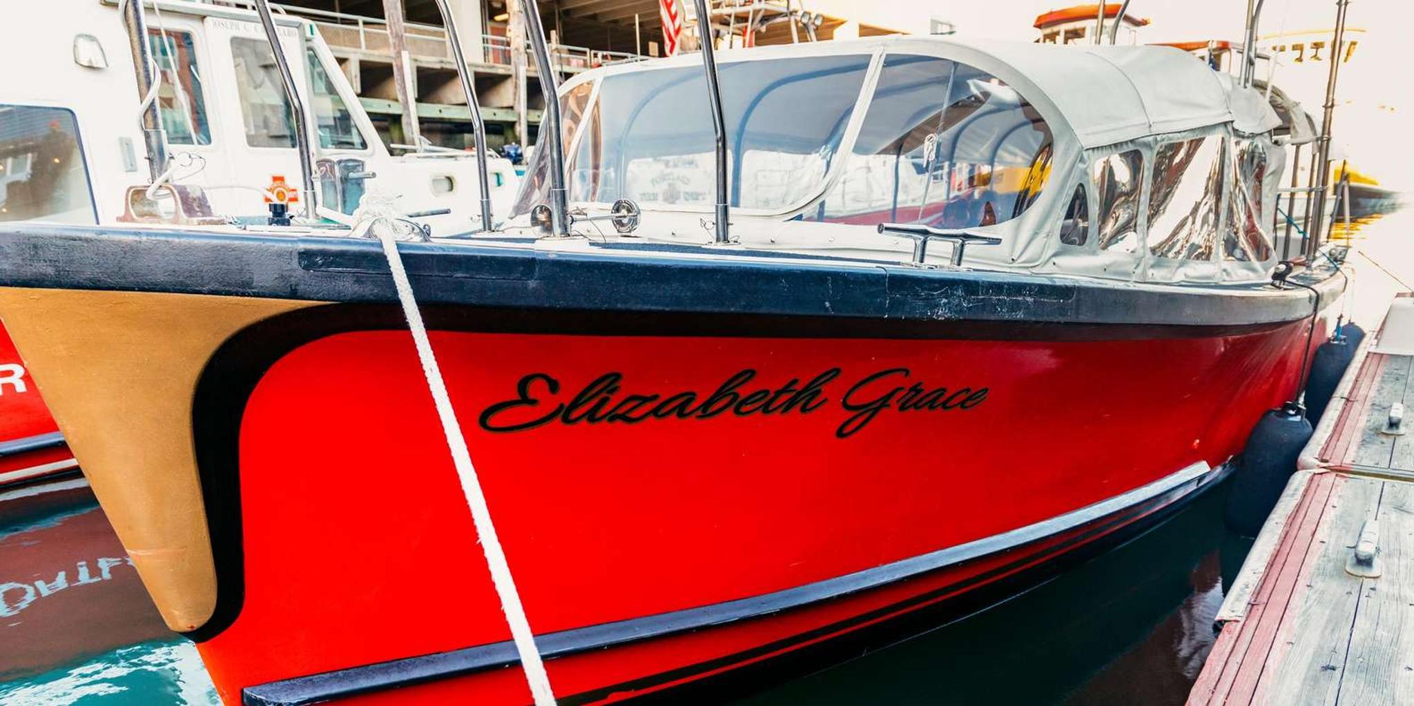 Portland Sunset Lighthouse Cruise - Image 5