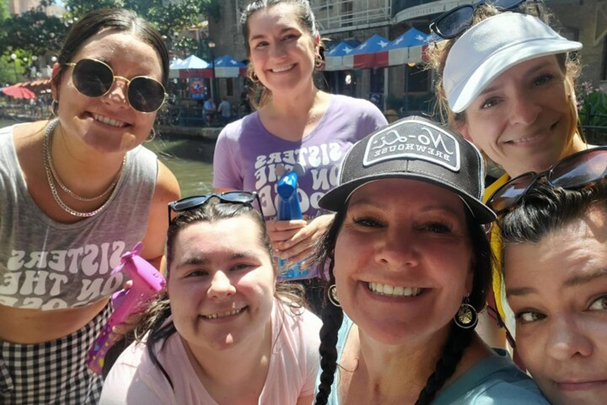 Austin Ghost Scavenger Hunt - Image 2