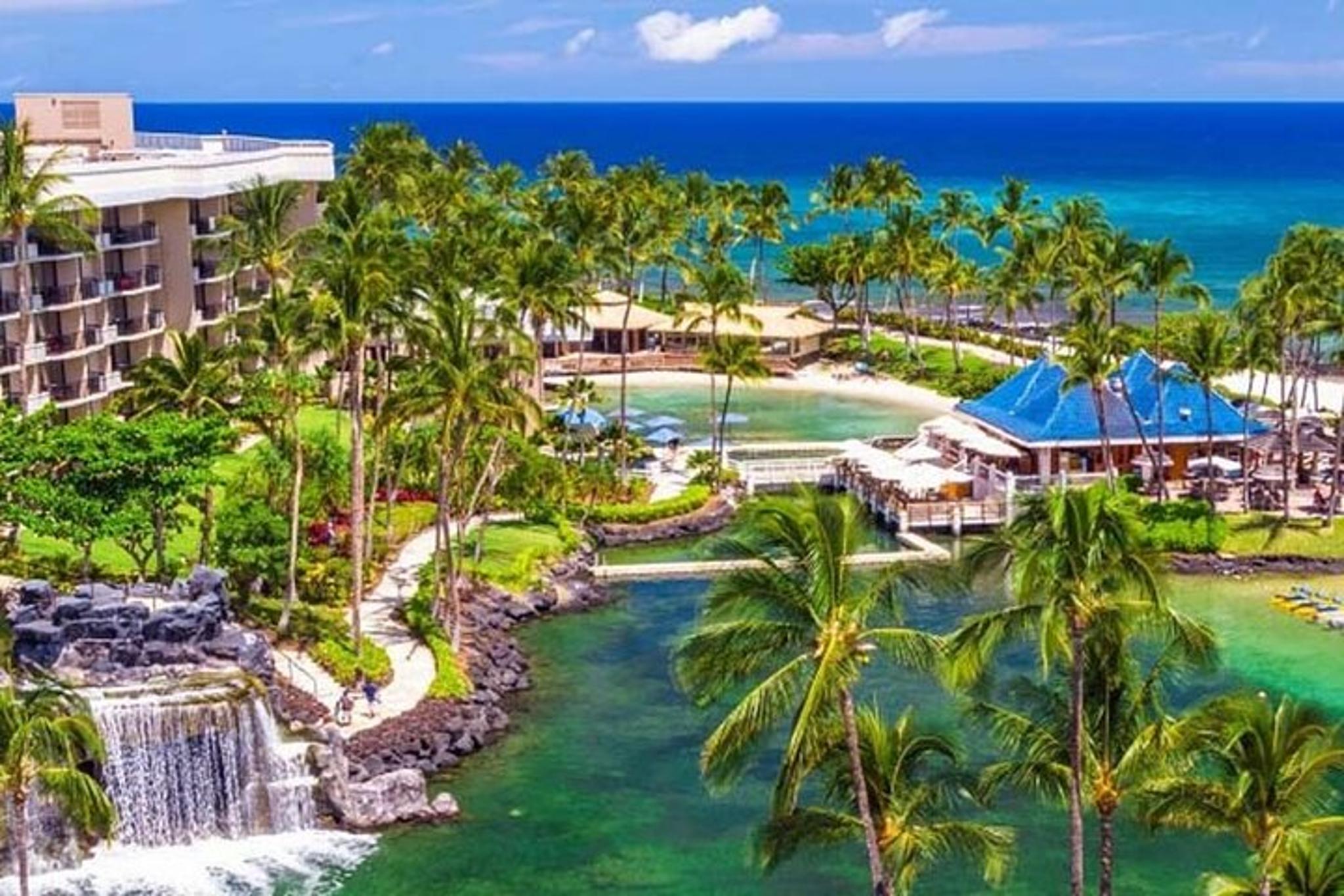 Waikoloa & Waimea Private Airport Transfer - Image 2