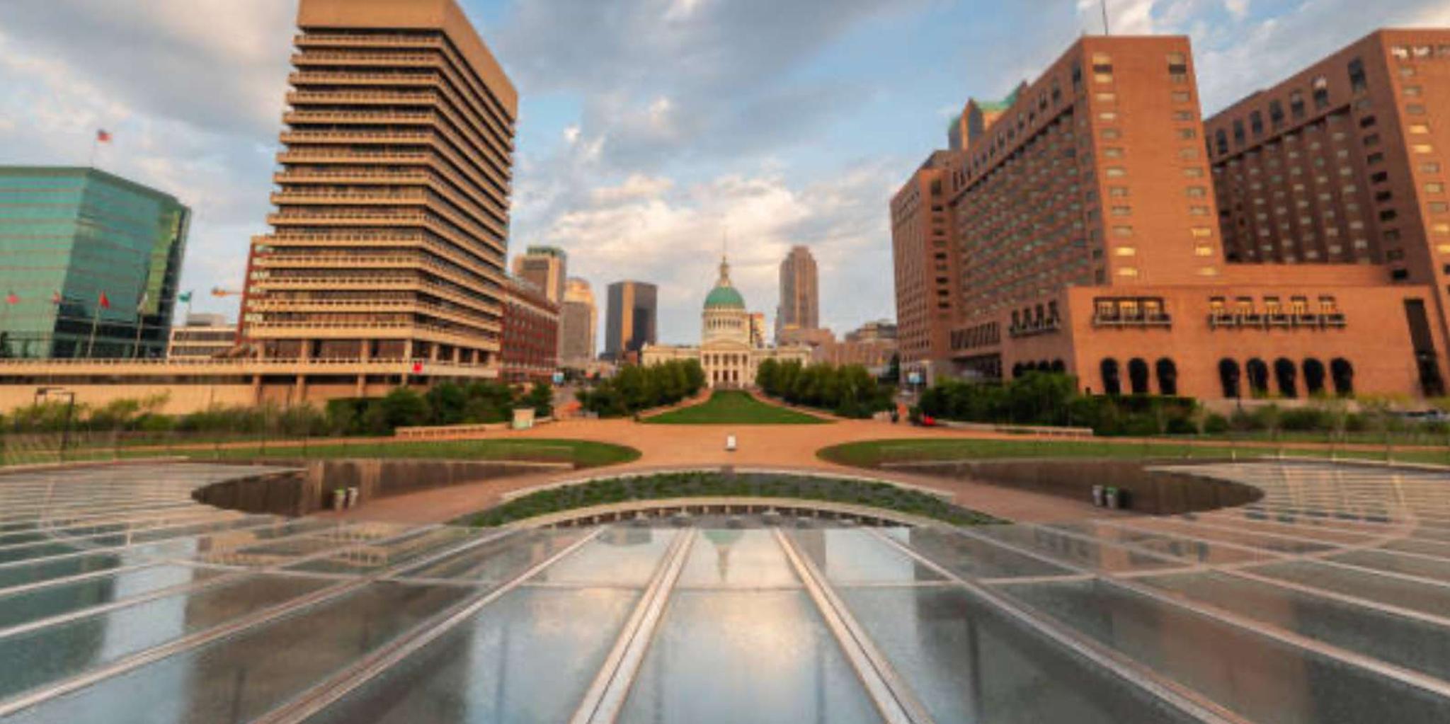 St. Louis Private Walking Tour - Image 3