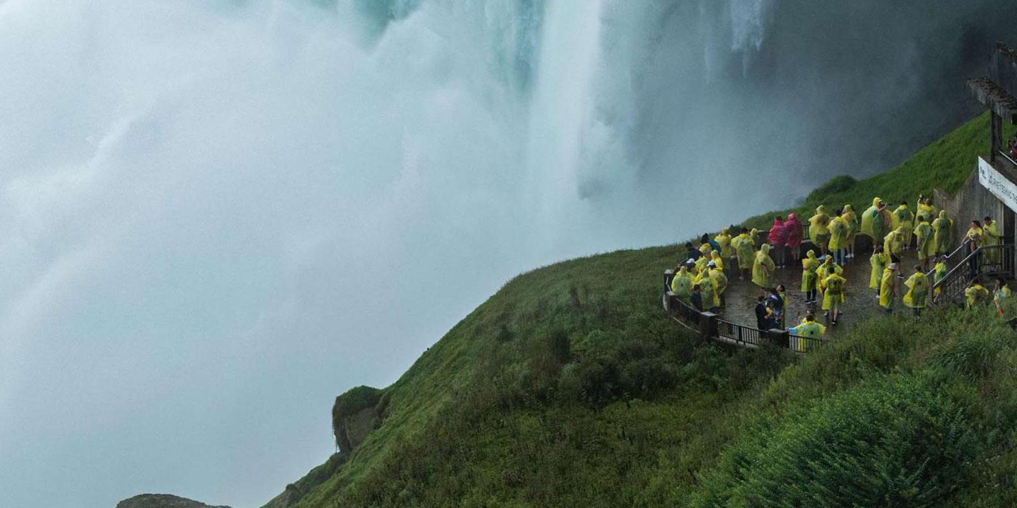 New York City Niagara Falls Guided Tour - Image 5