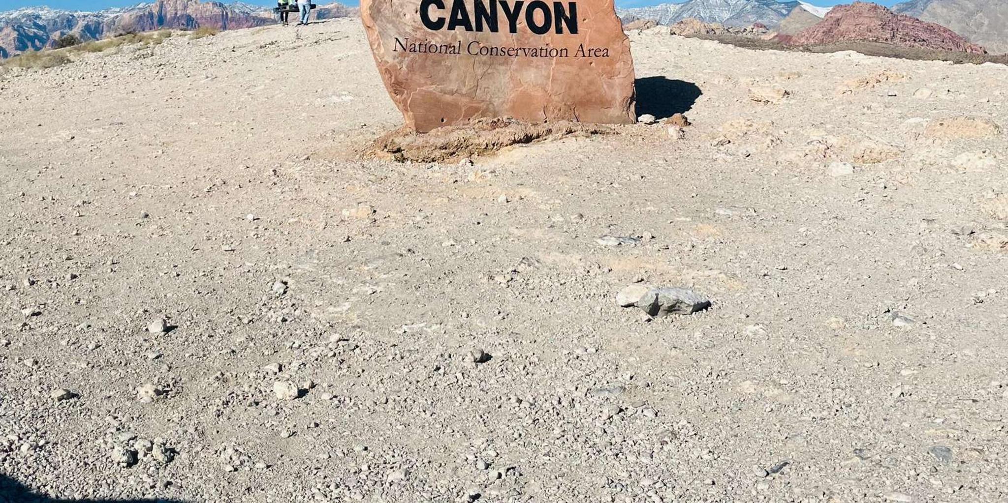 Las Vegas Red Rock Canyon Jeep Tour - Image 2