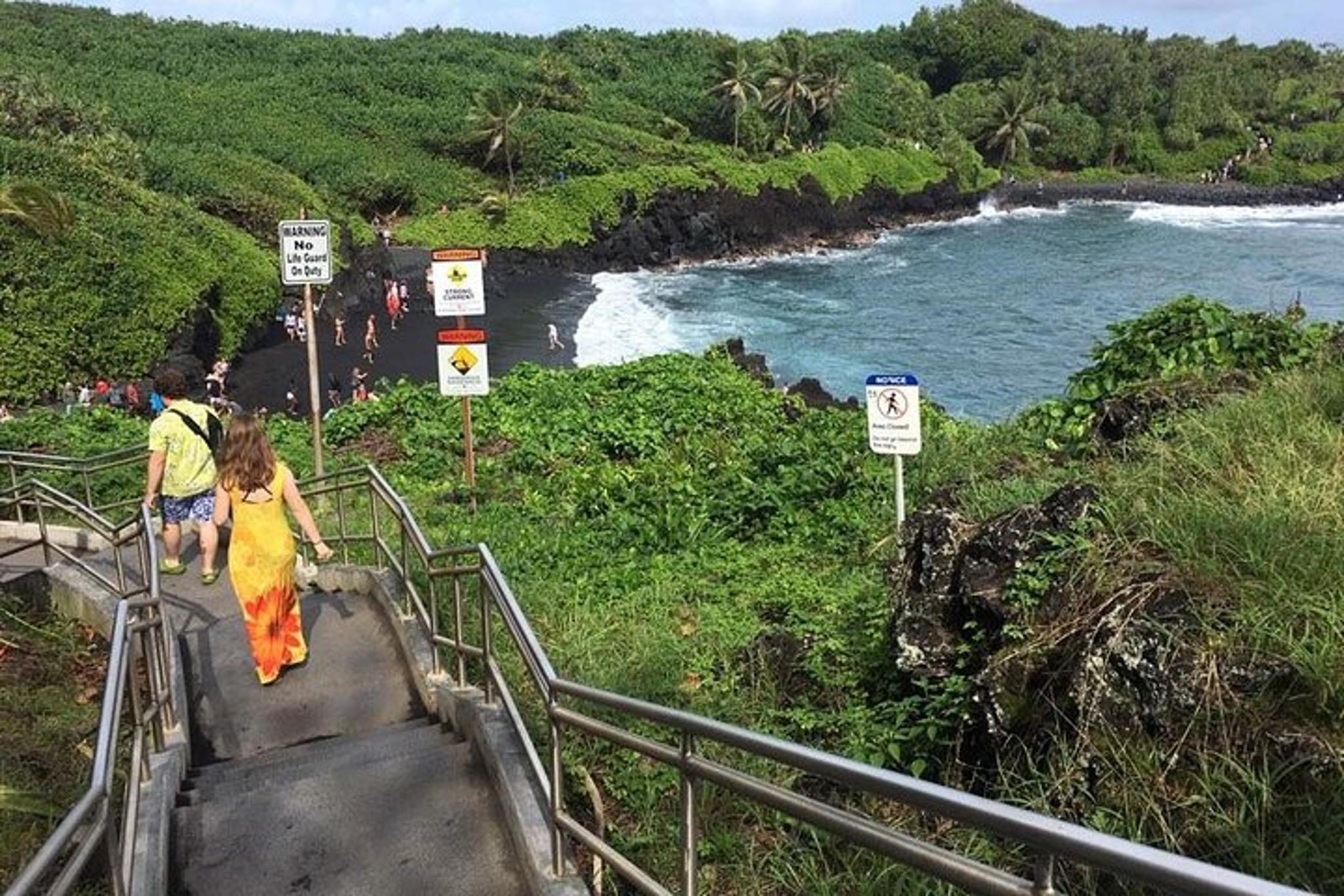 Maui Road to Hana Day Trip from Lahaina - Image 6