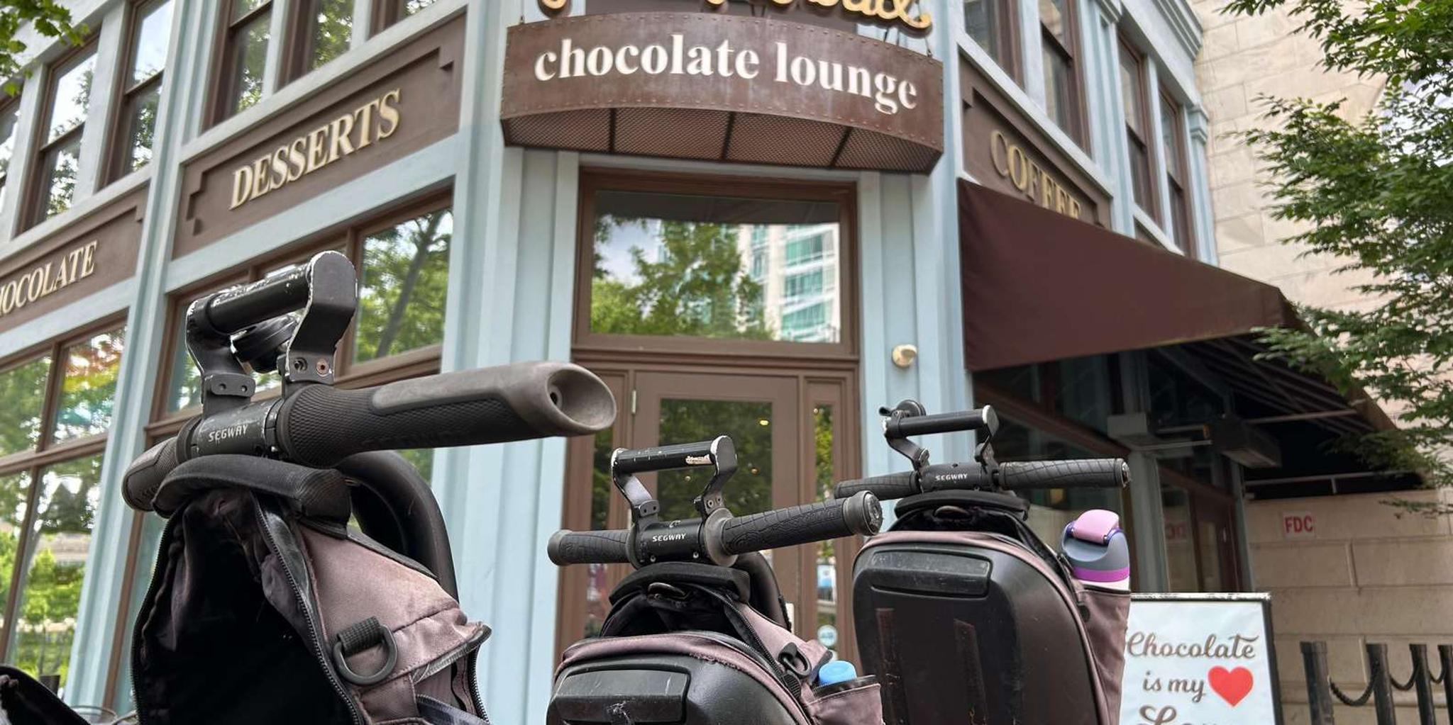 Asheville Segway Tour - Image 2