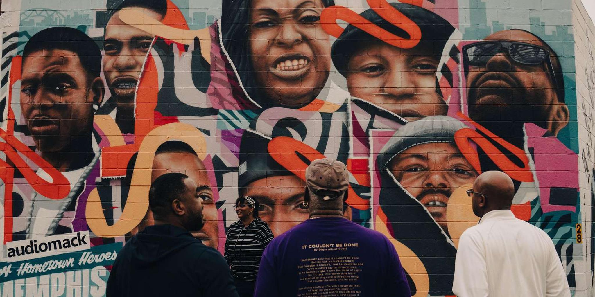 Memphis Rap and Hip-Hop Legends Bus Tour - Image 2
