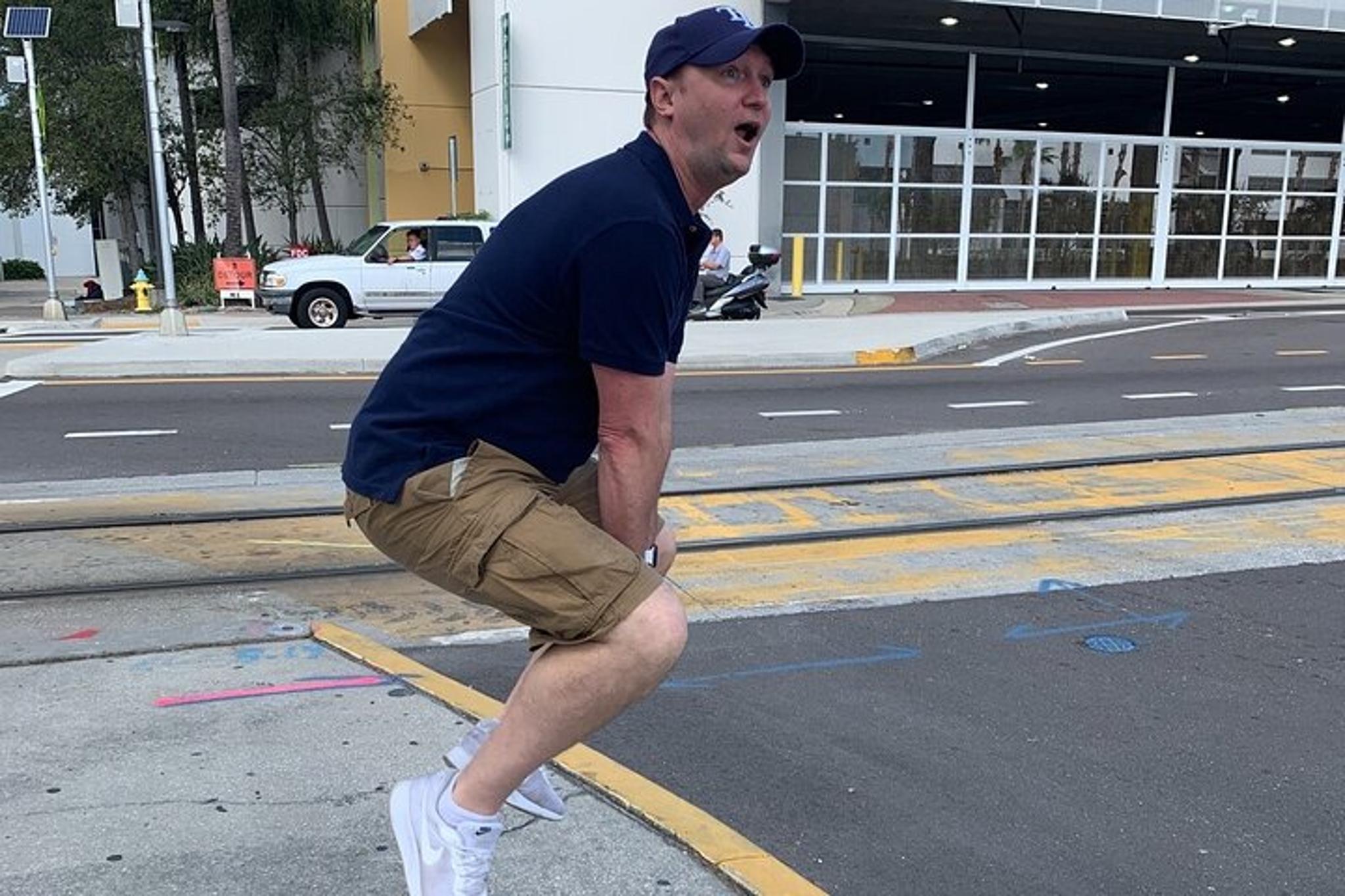 Burbank City Scavenger Hunt - Image 2