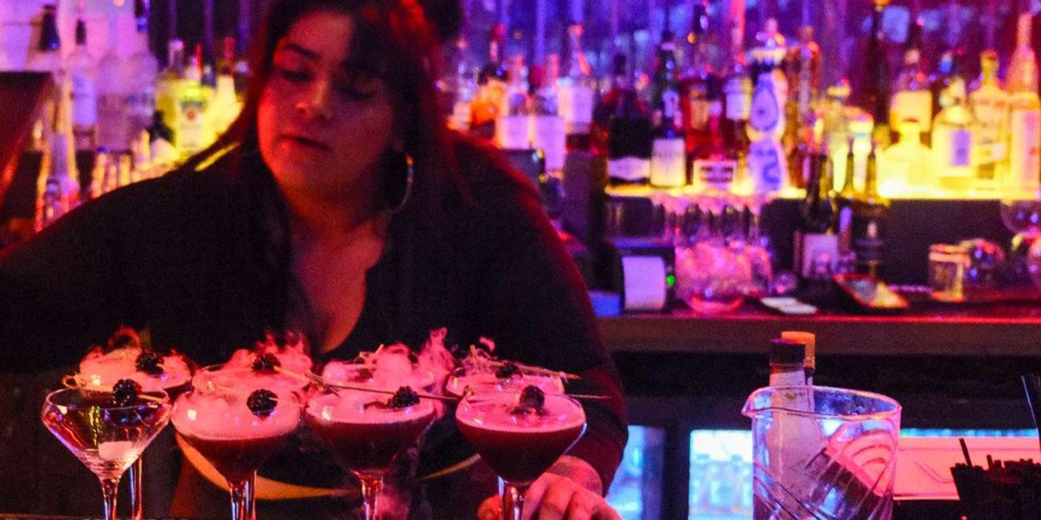 Los Angeles True Crime Cocktail Tour - Image 1